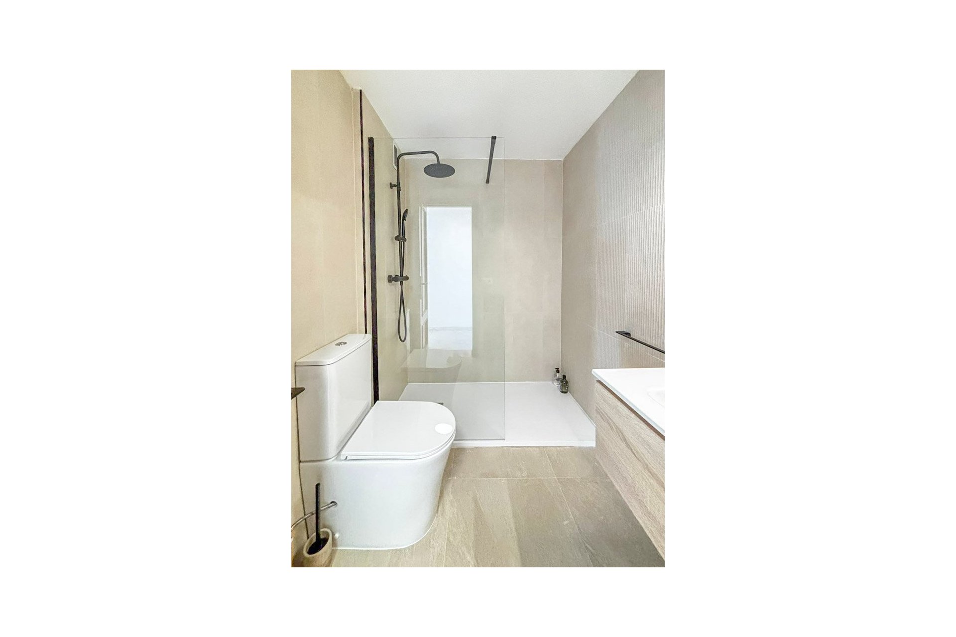 Resale - Apartment - Calpe - La Fossa