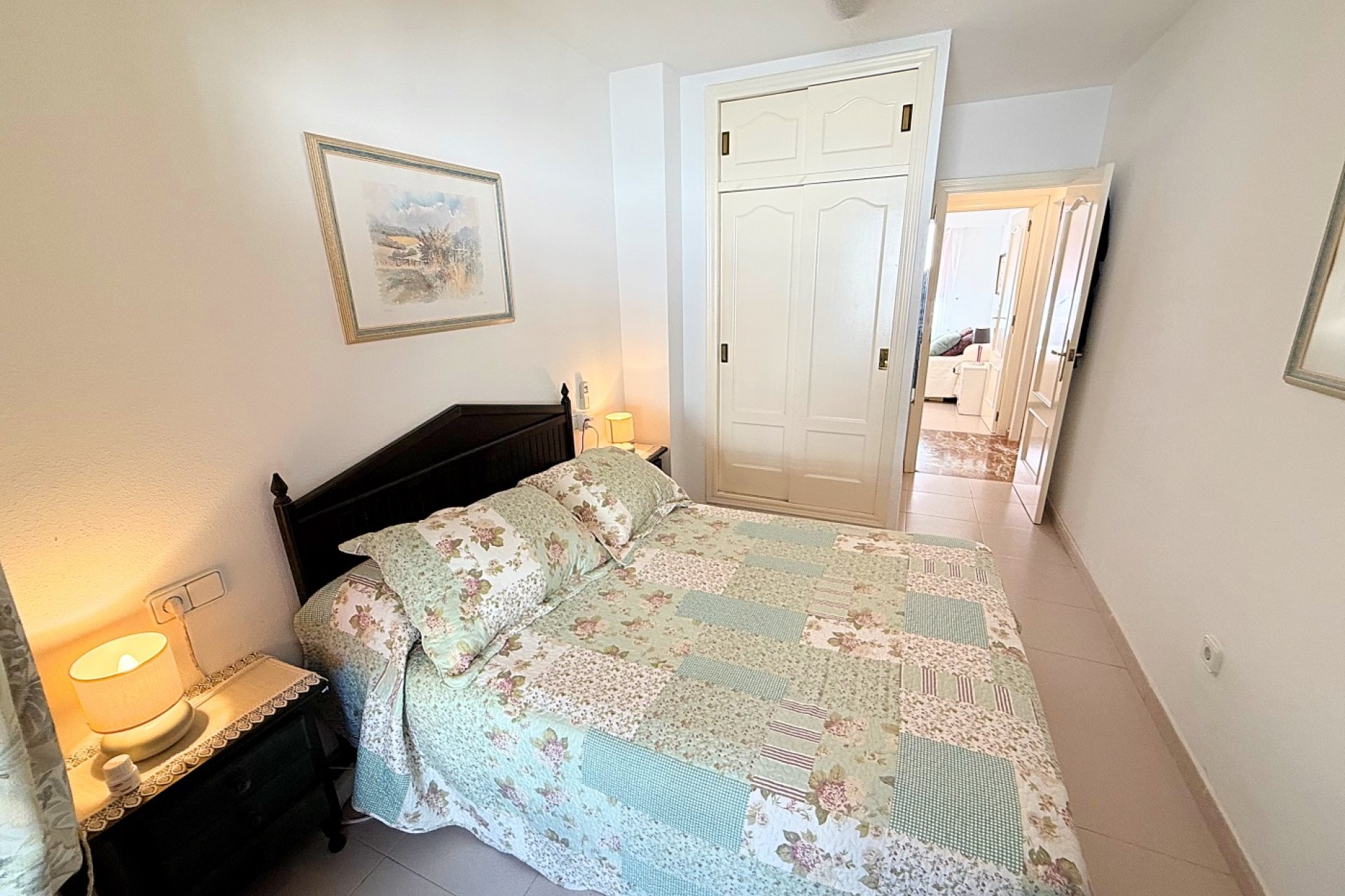 Resale - Apartment - Calpe - La Fossa