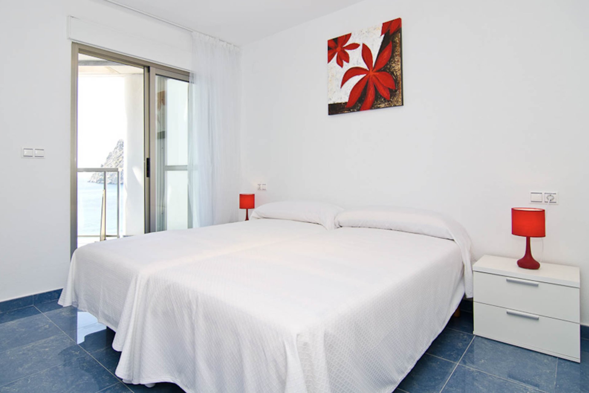 Resale - Apartment - Calpe - La Fossa