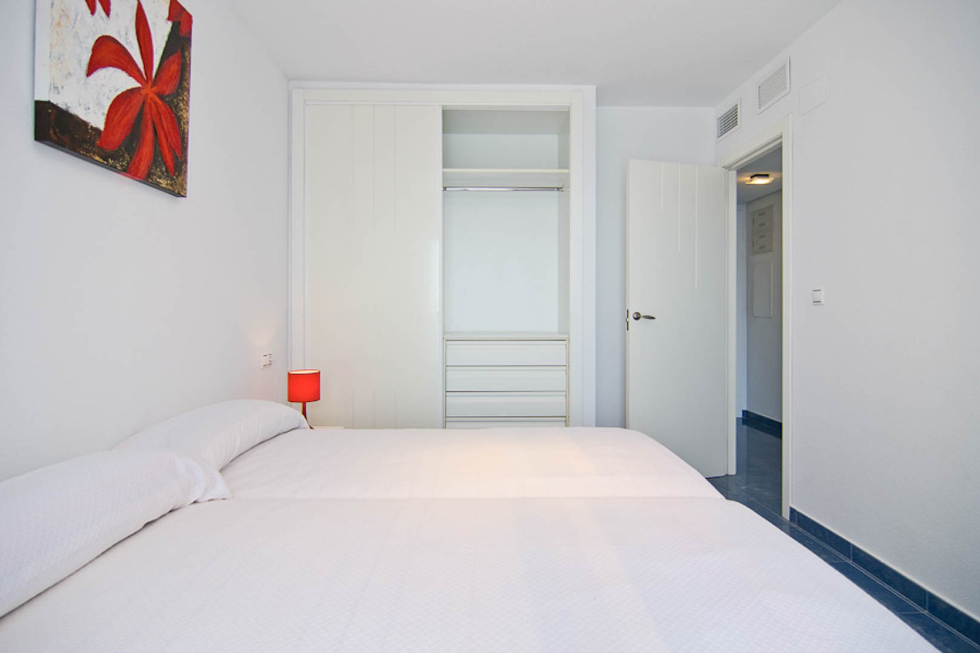 Resale - Apartment - Calpe - La Fossa