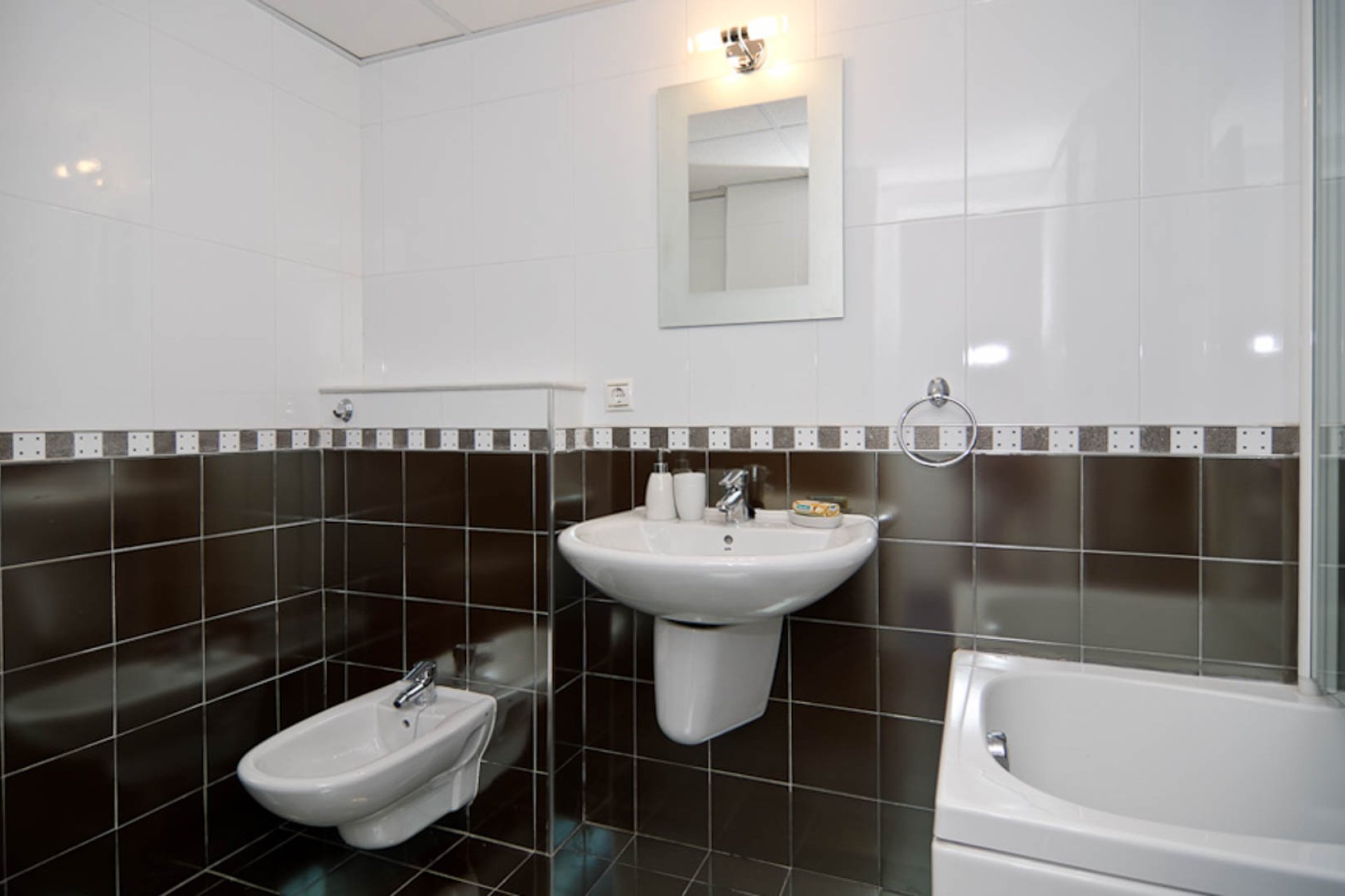 Resale - Apartment - Calpe - La Fossa