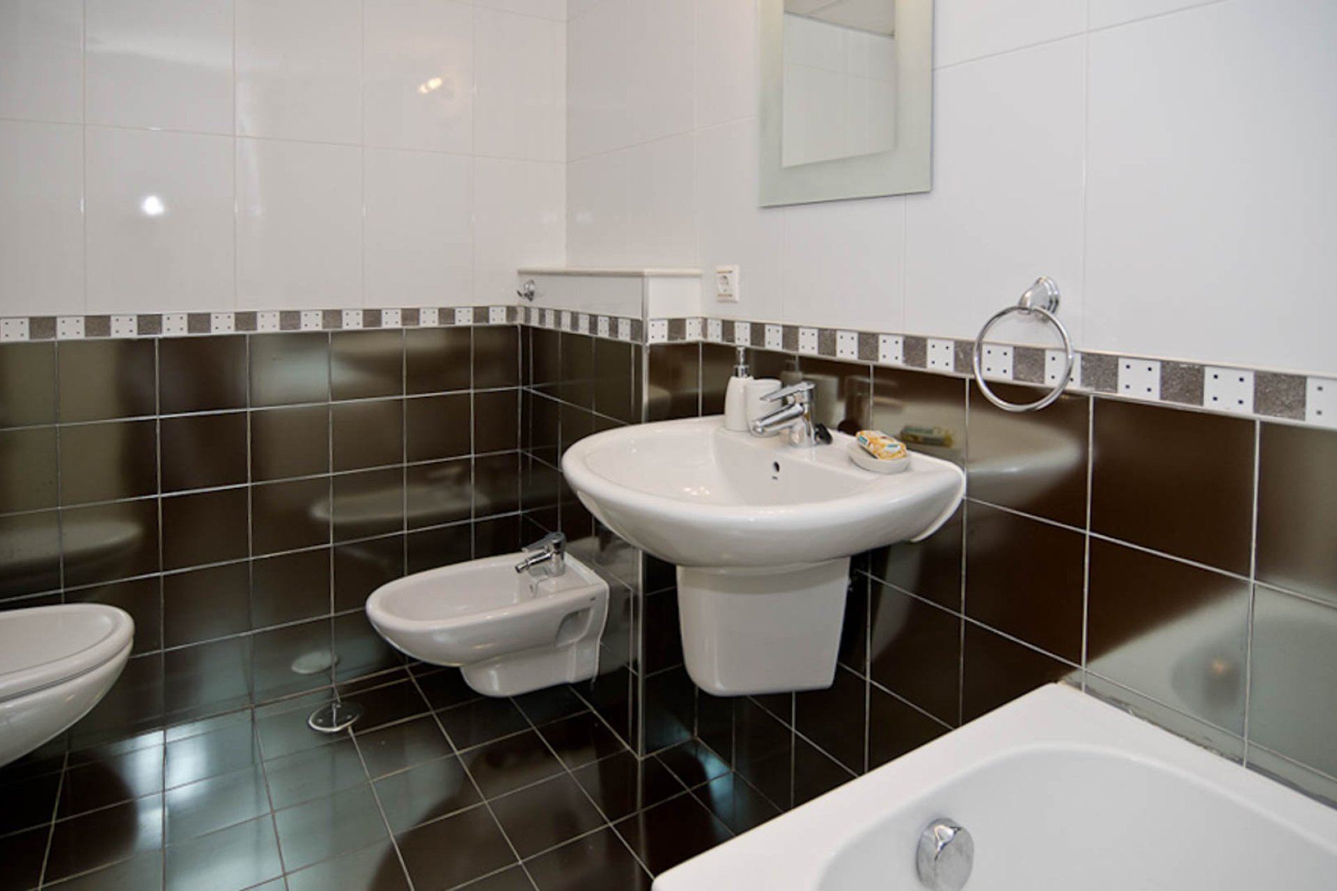 Resale - Apartment - Calpe - La Fossa