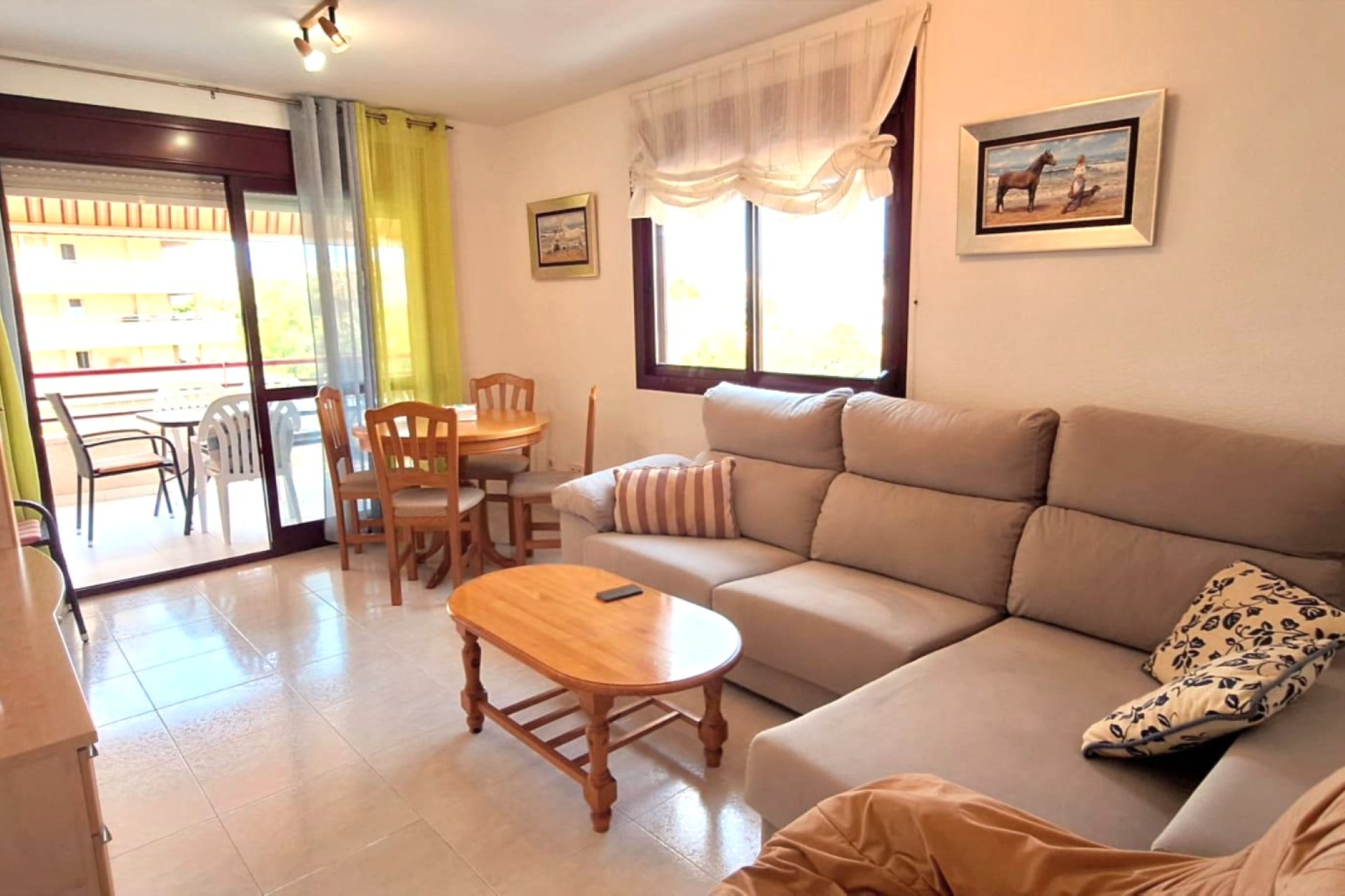 Resale - Apartment - Calpe - La Fossa