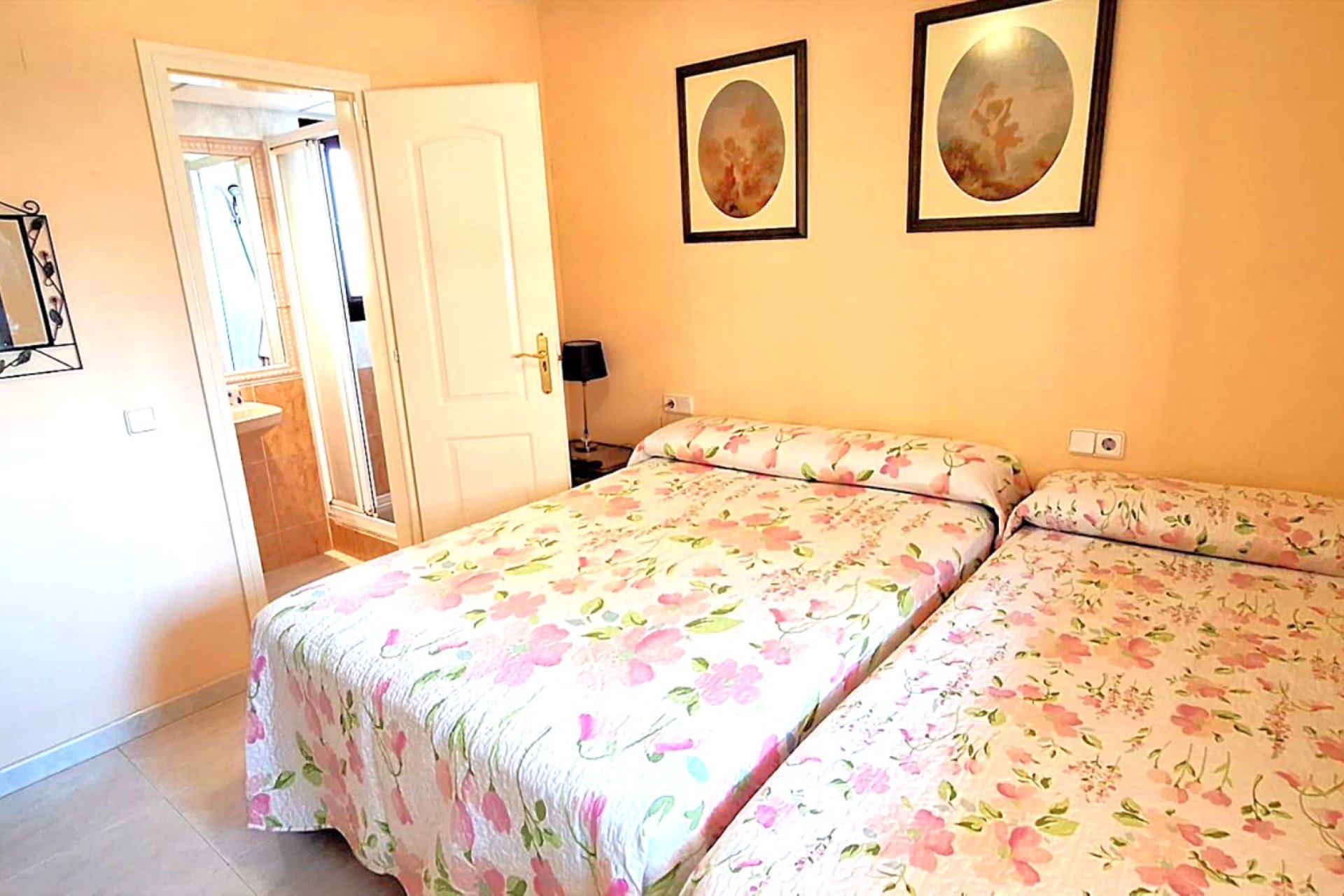 Resale - Apartment - Calpe - La Fossa