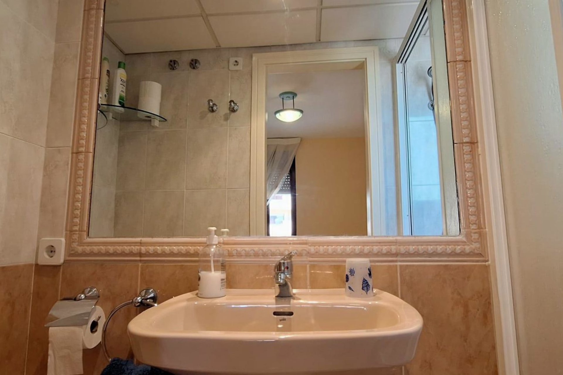 Resale - Apartment - Calpe - La Fossa