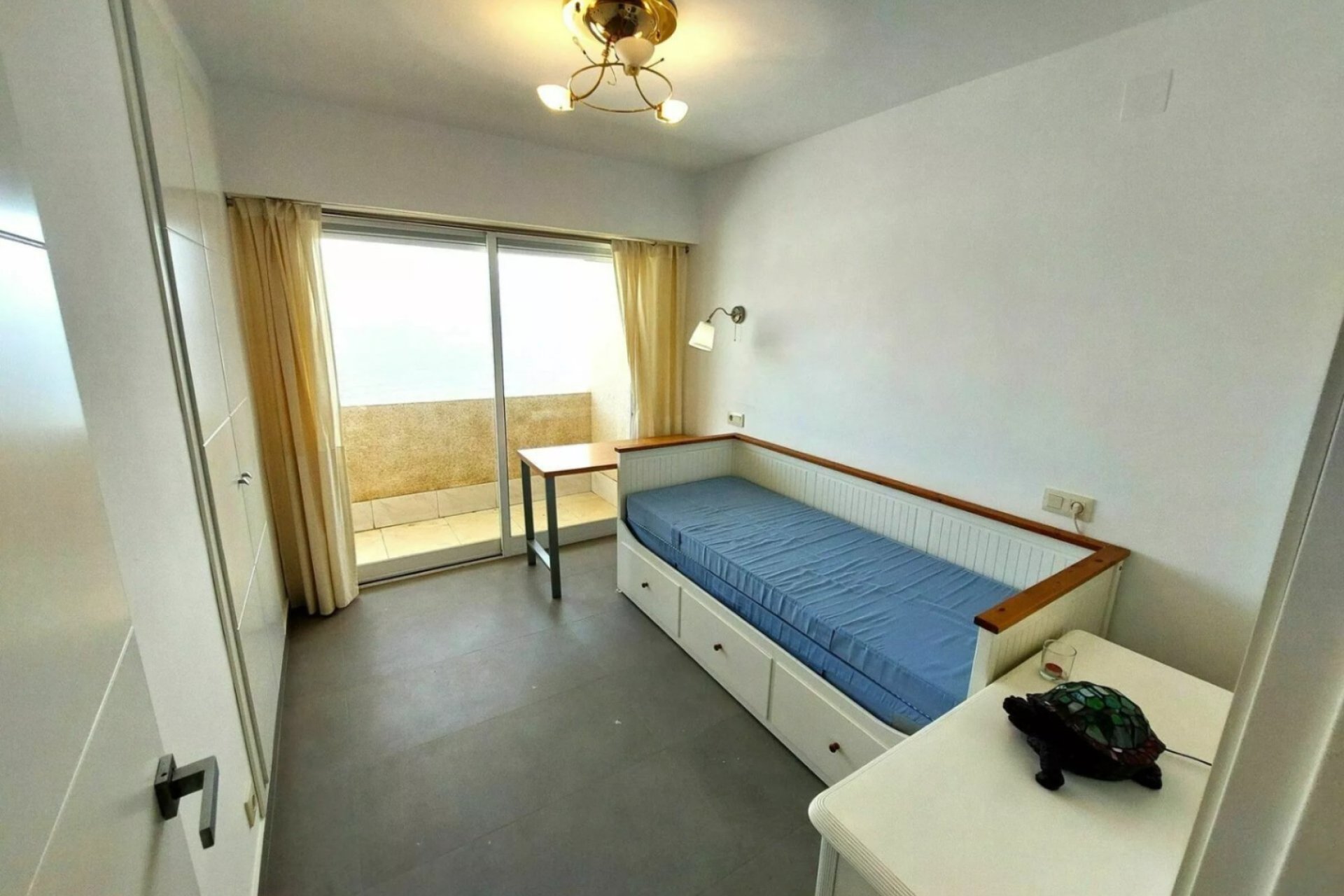 Resale - Apartment - Calpe - La Fossa