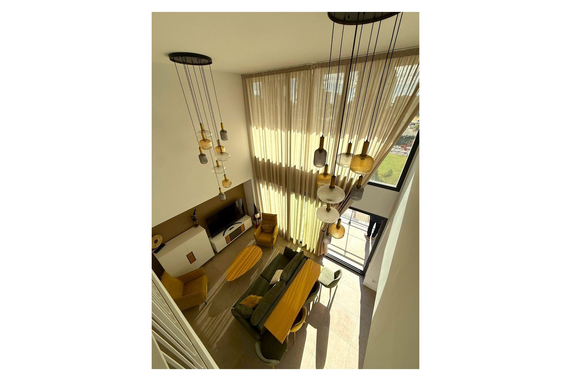 Resale - Apartment - Calpe - Las Salinas