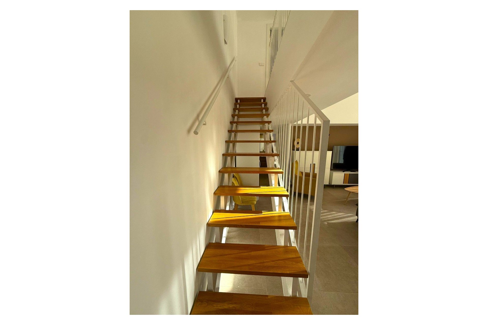 Resale - Apartment - Calpe - Las Salinas