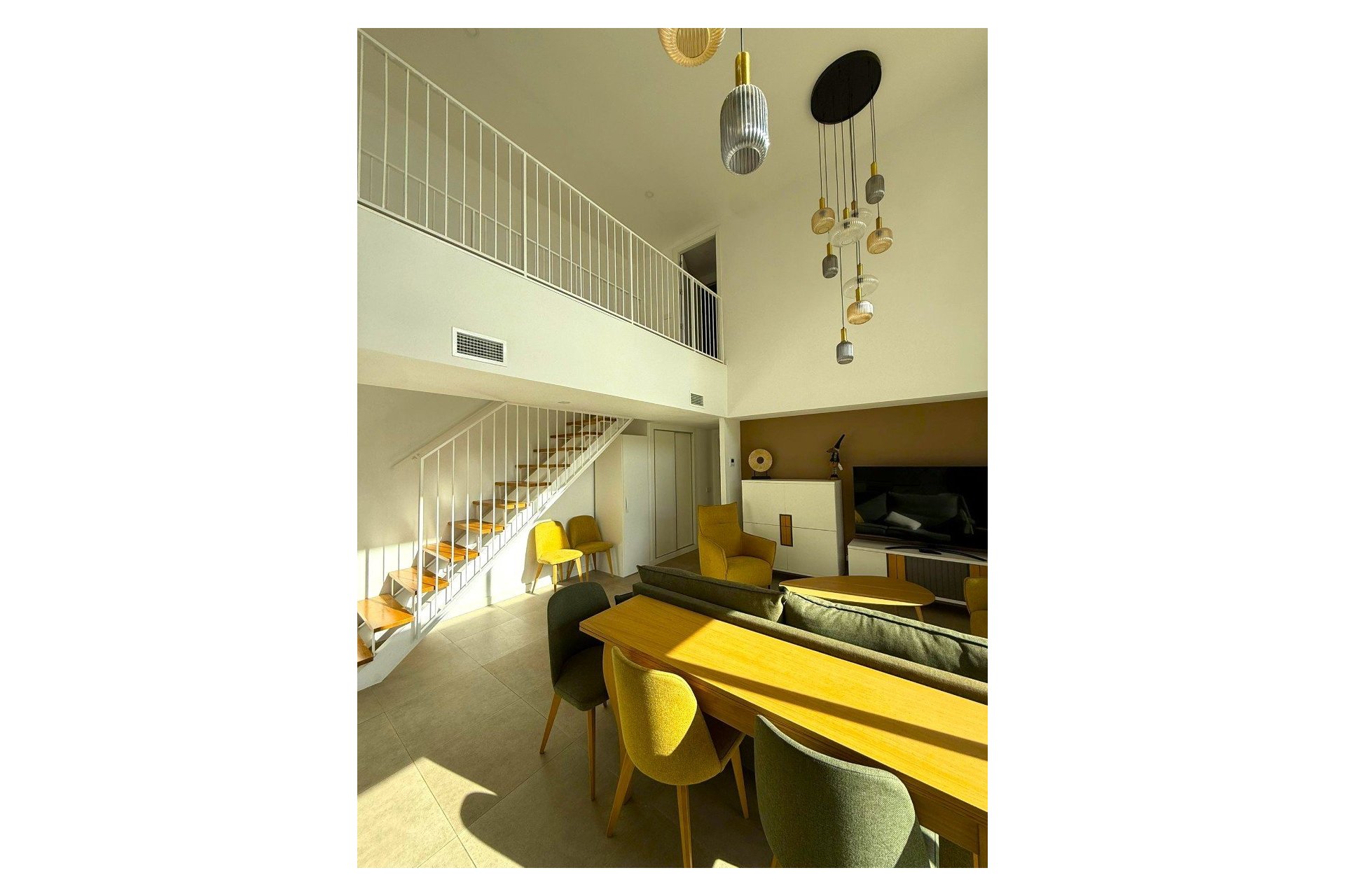 Resale - Apartment - Calpe - Las Salinas