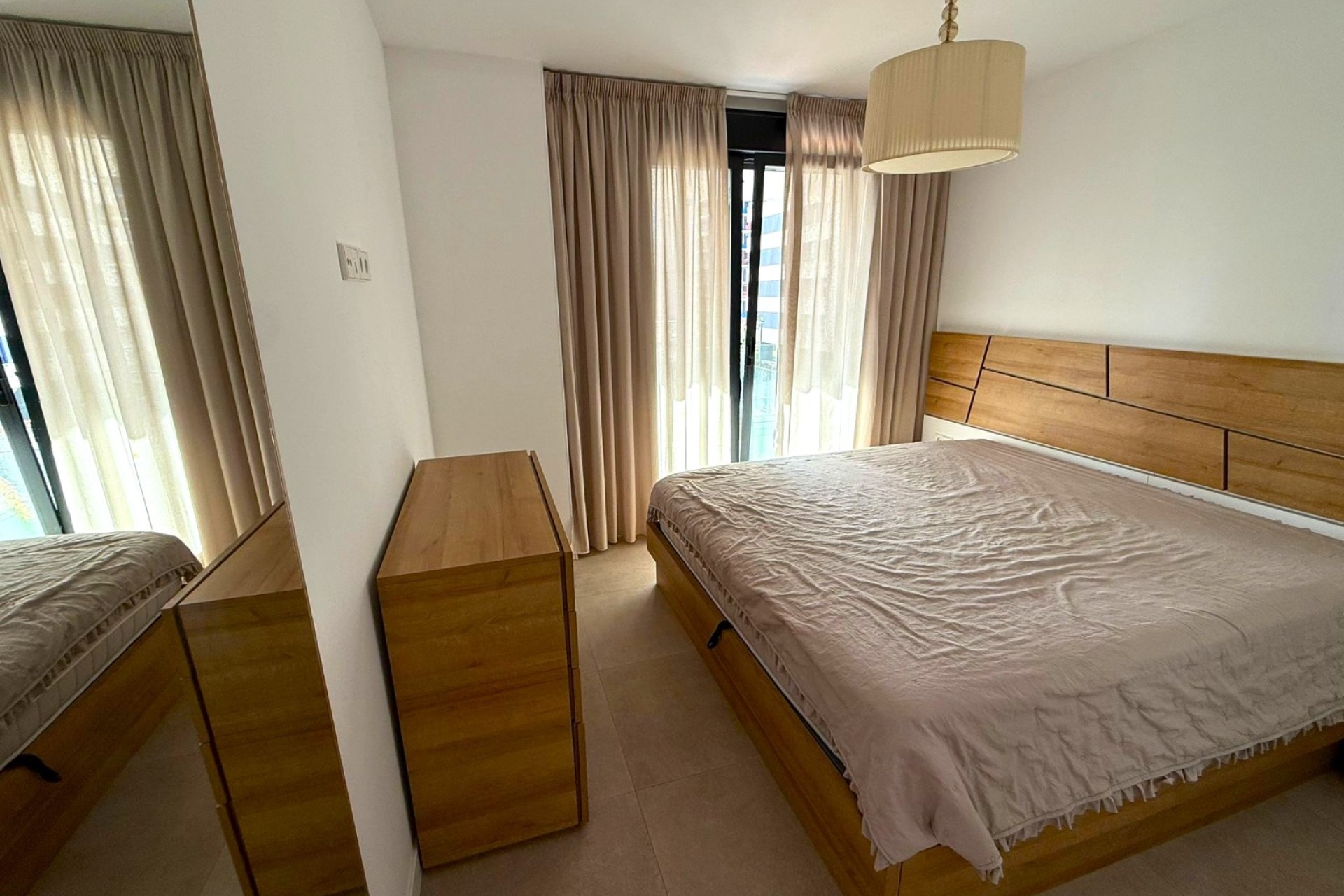 Resale - Apartment - Calpe - Las Salinas