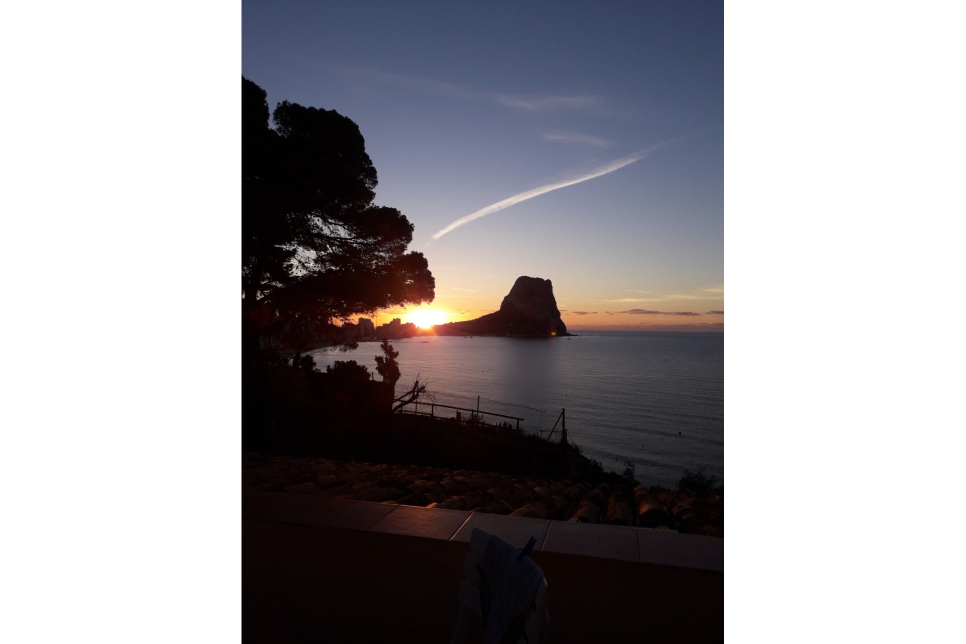 Resale - Apartment - Calpe - Manzanera