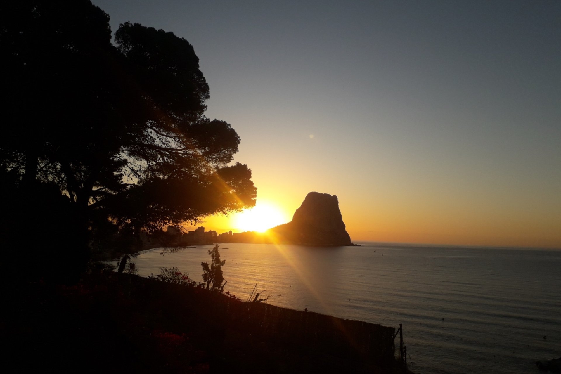 Resale - Apartment - Calpe - Manzanera