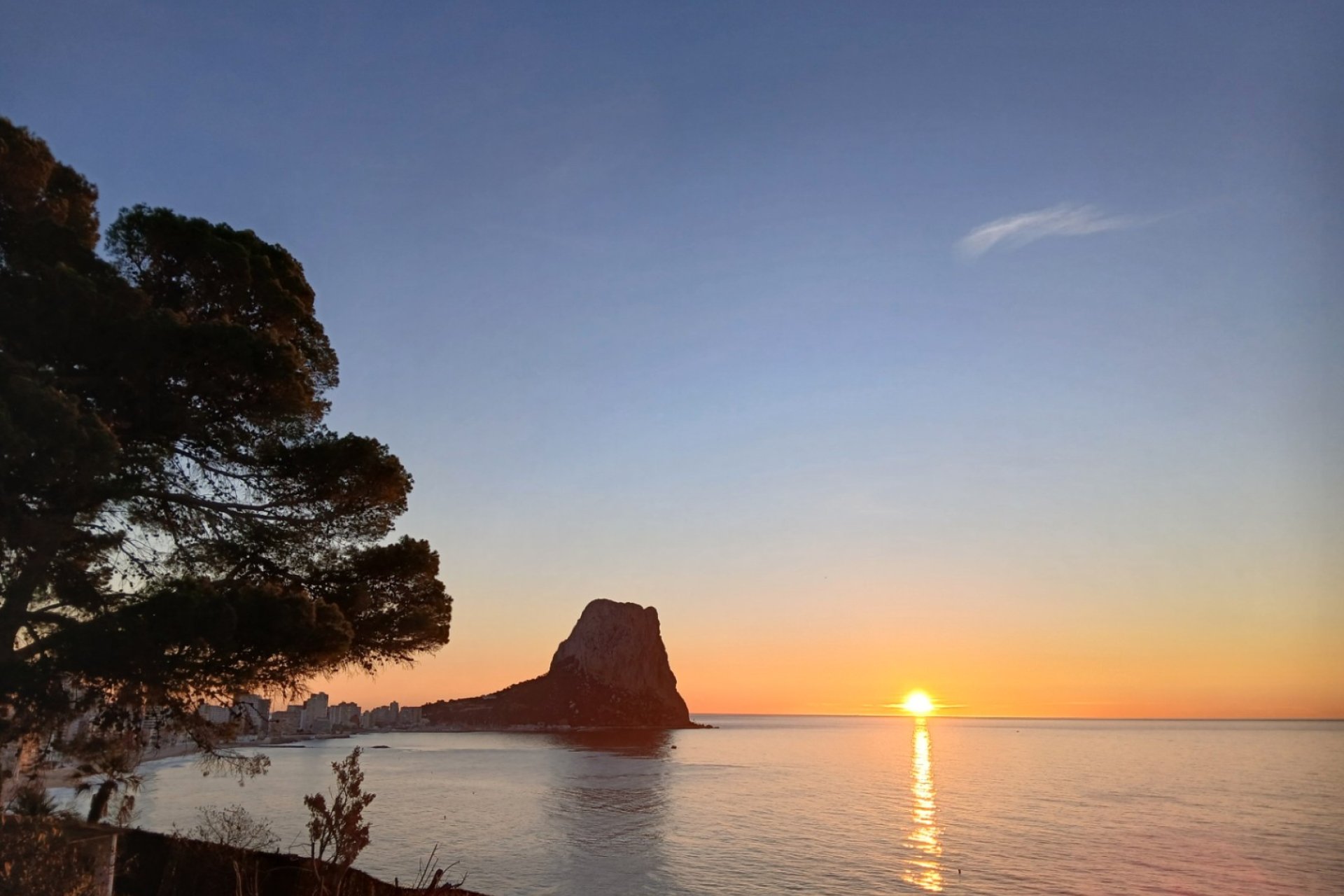 Resale - Apartment - Calpe - Manzanera