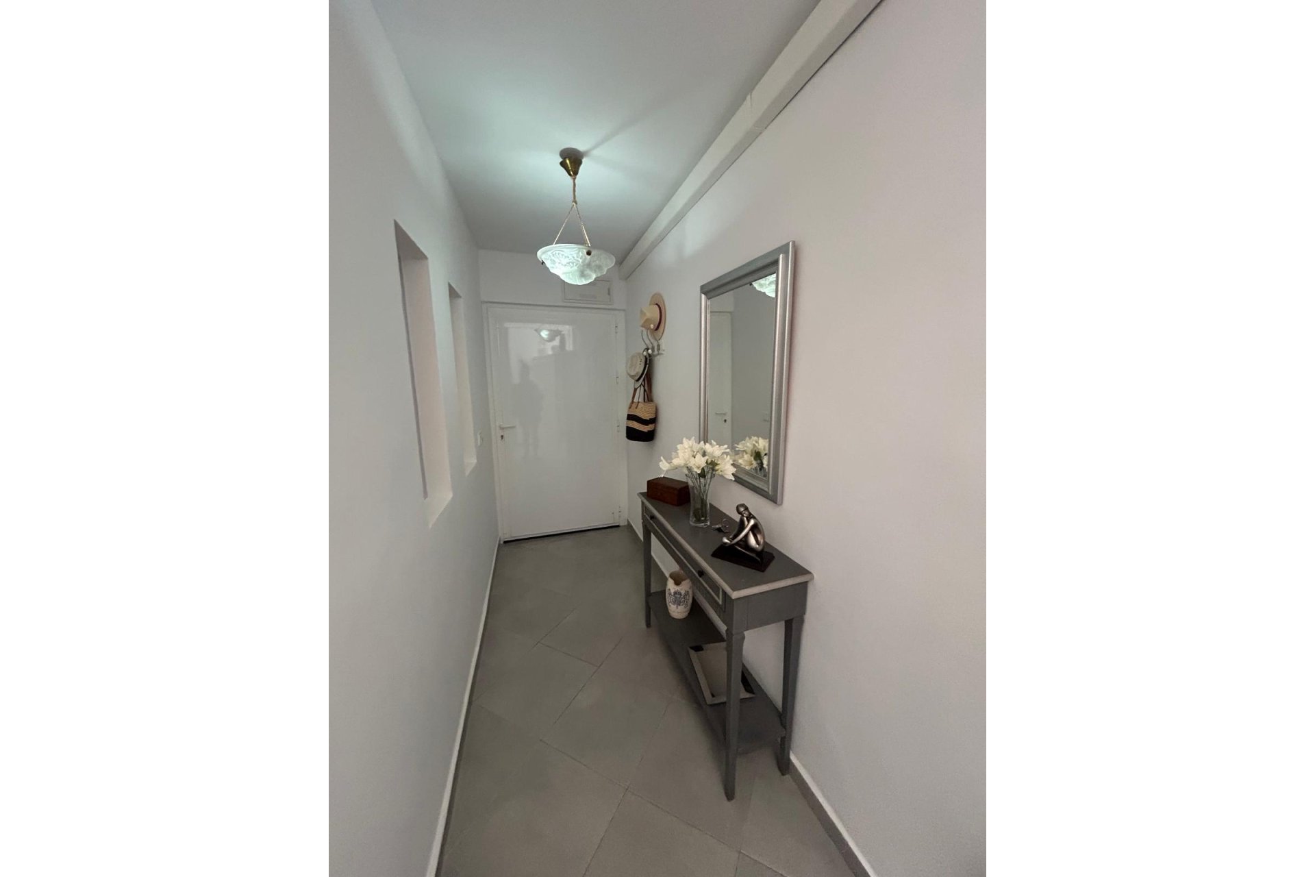 Resale - Apartment - Calpe - Manzanera