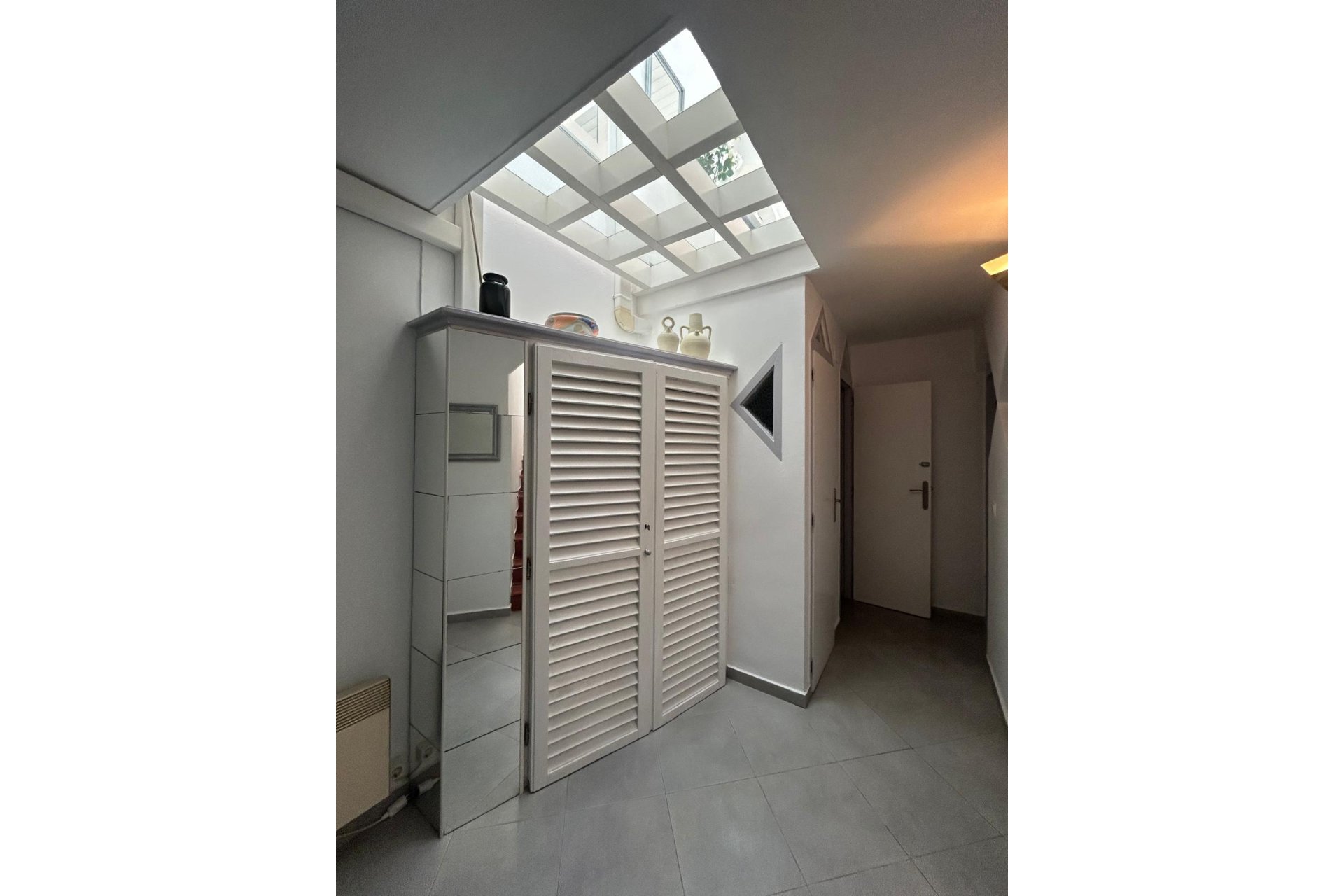 Resale - Apartment - Calpe - Manzanera