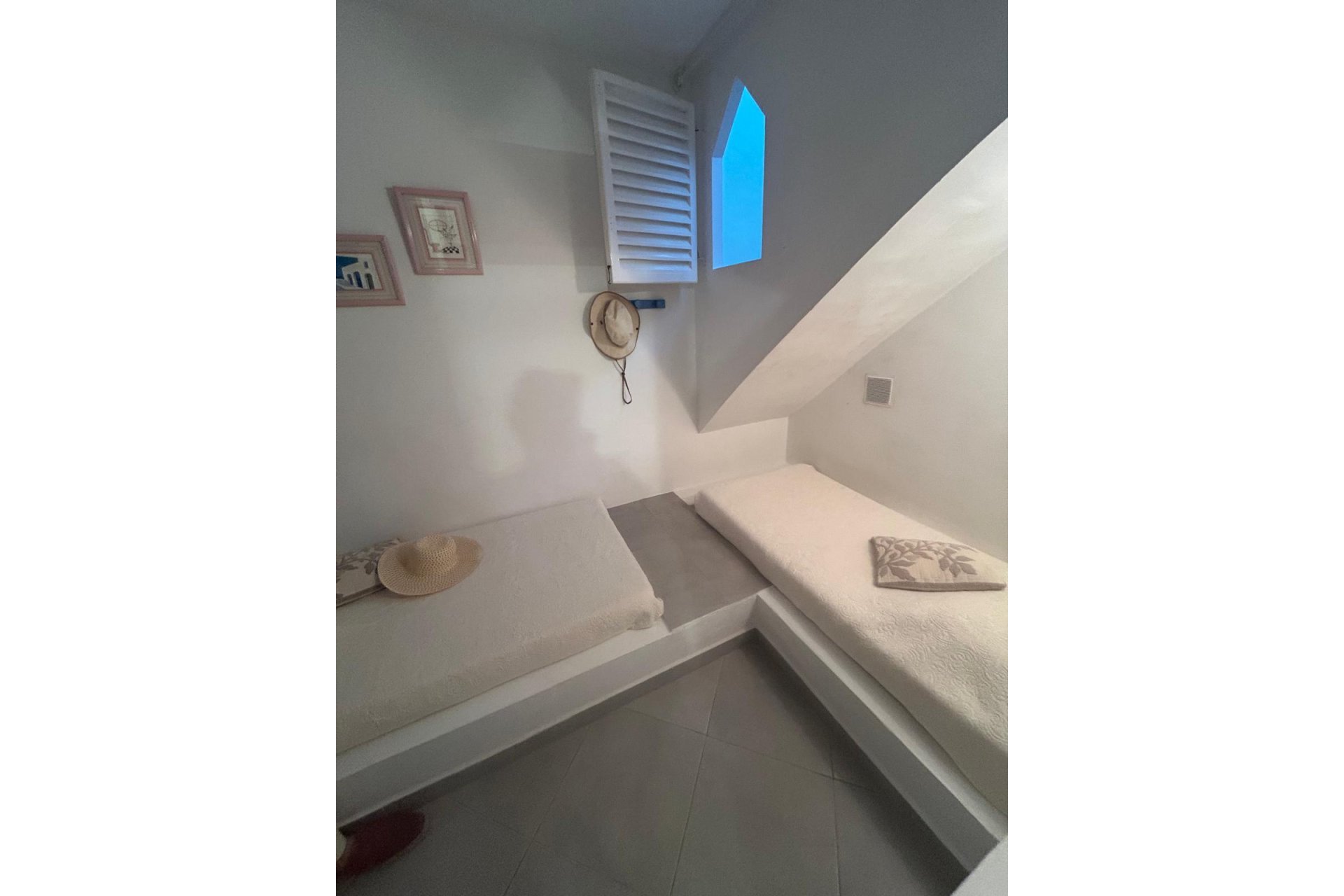 Resale - Apartment - Calpe - Manzanera