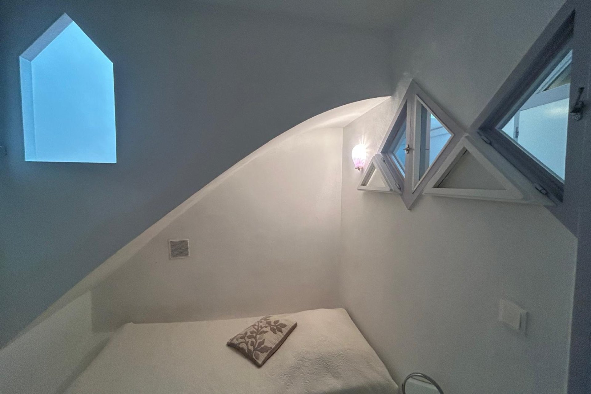 Resale - Apartment - Calpe - Manzanera