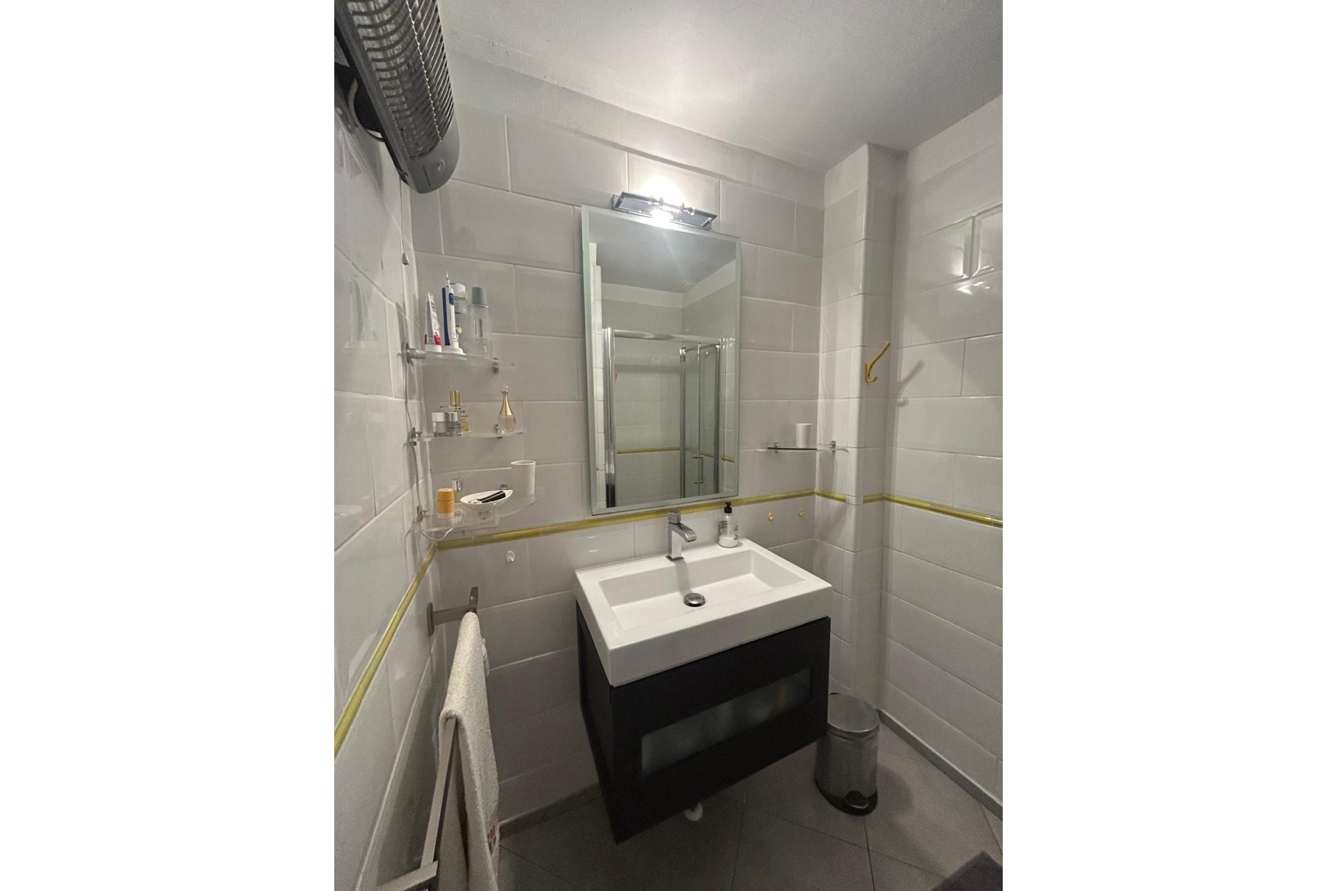 Resale - Apartment - Calpe - Manzanera