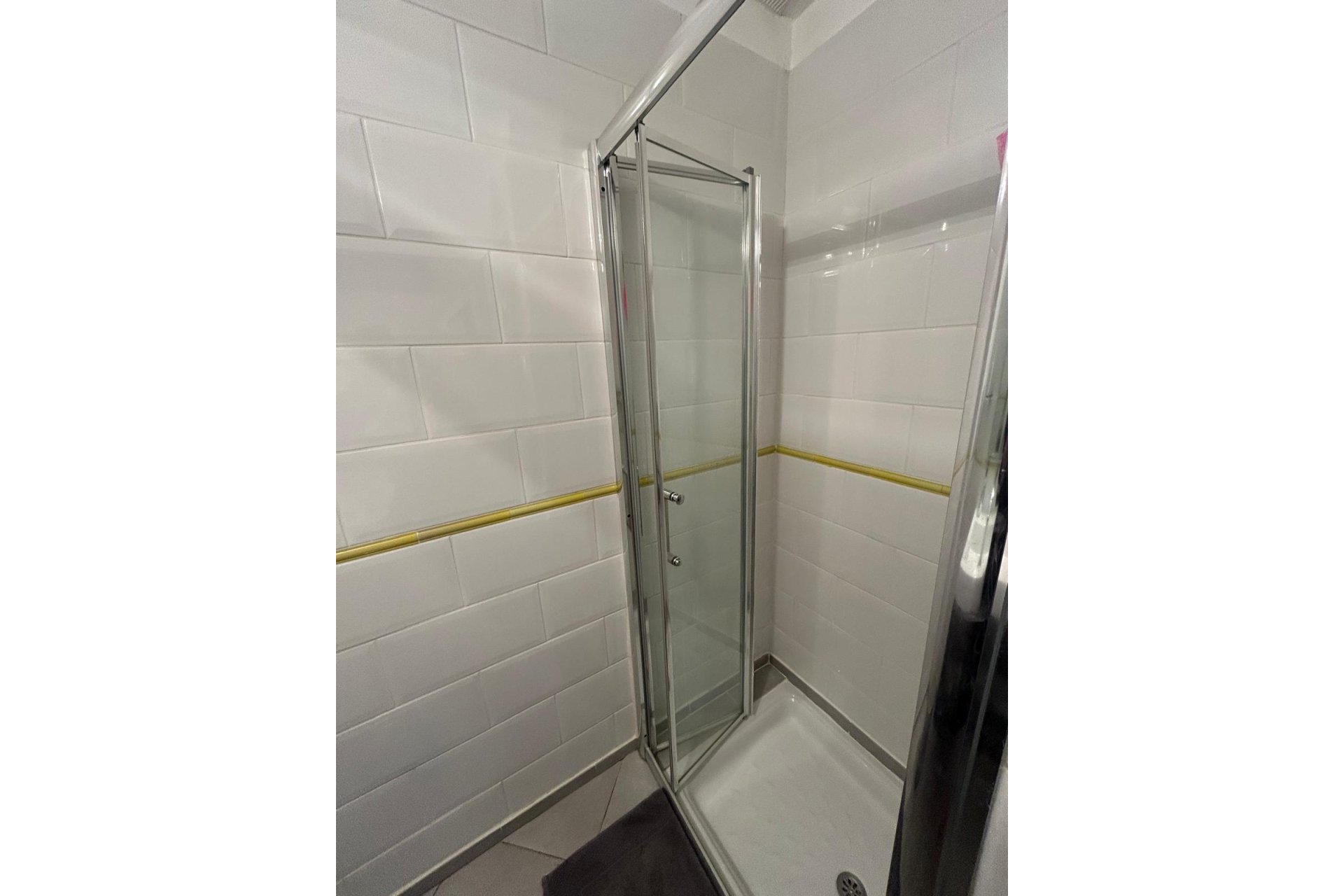 Resale - Apartment - Calpe - Manzanera