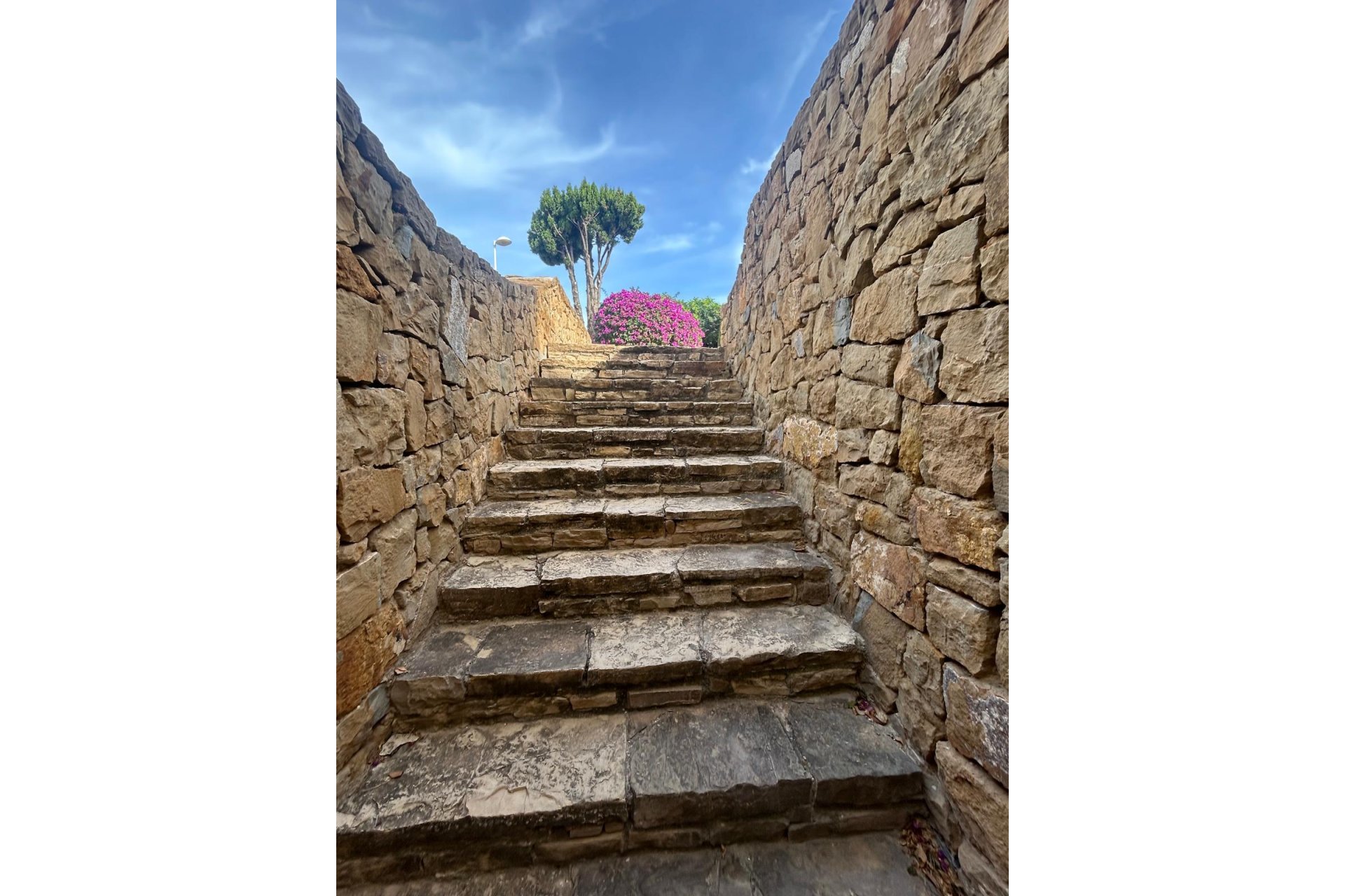 Resale - Apartment - Calpe - Manzanera