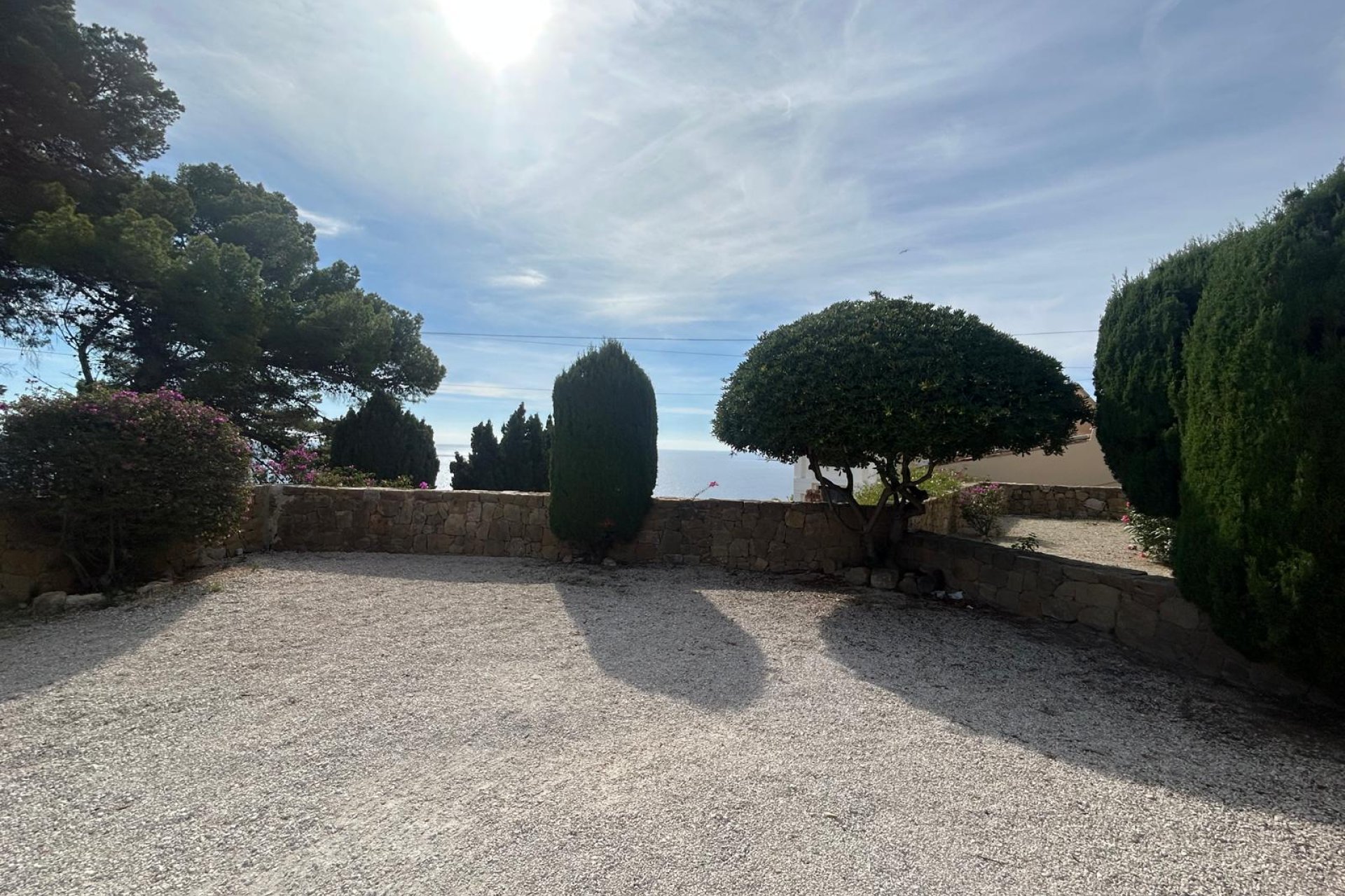 Resale - Apartment - Calpe - Manzanera