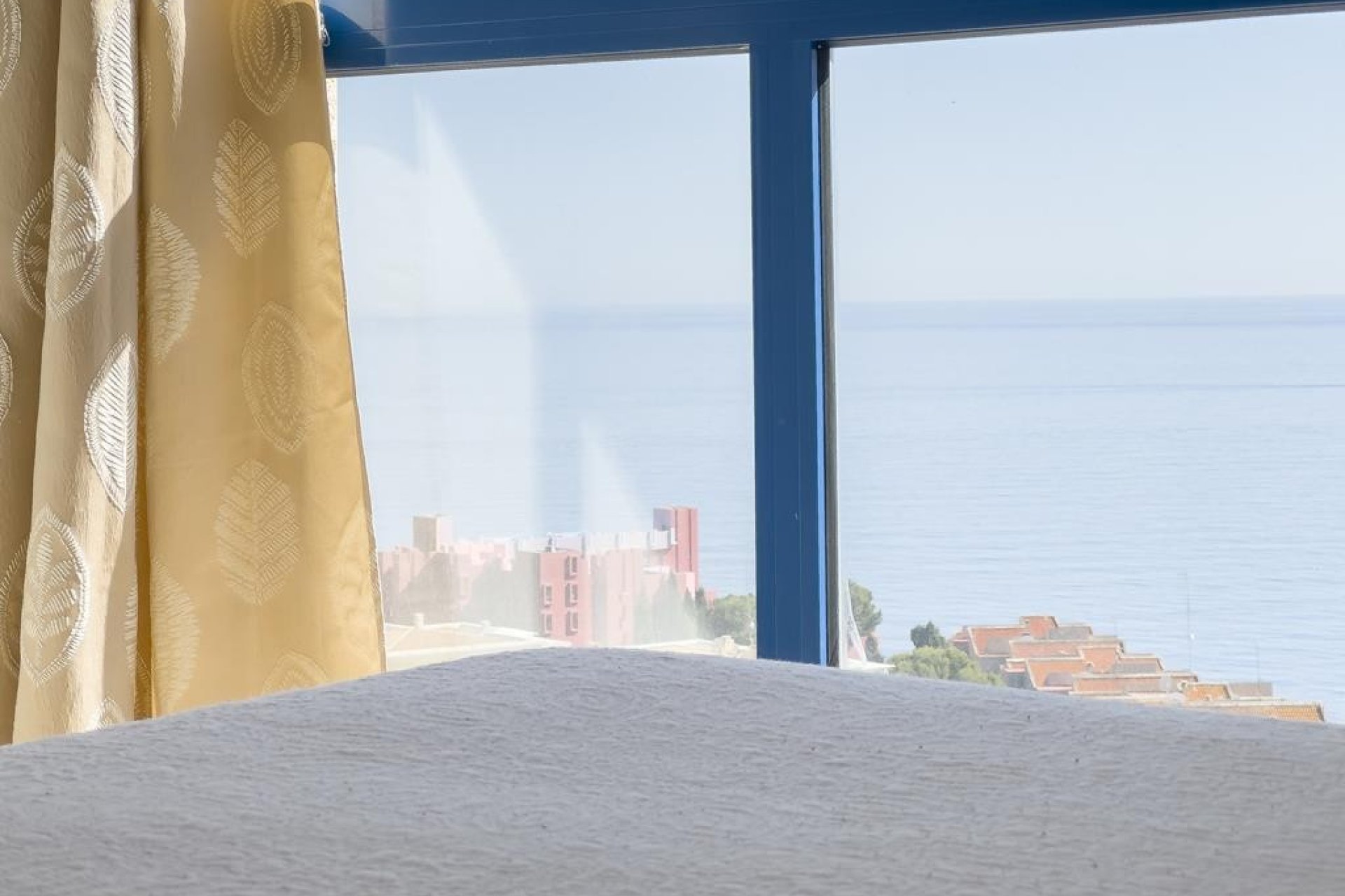 Resale - Apartment - Calpe - Manzanera