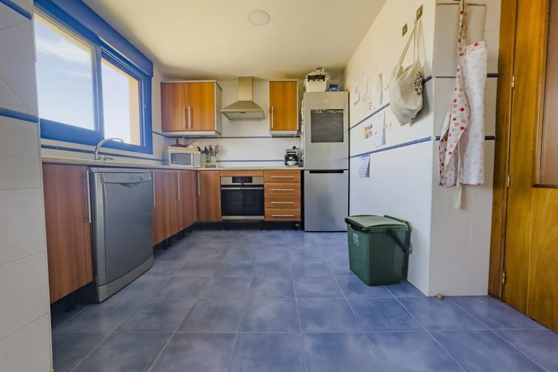 Resale - Apartment - Calpe - Manzanera