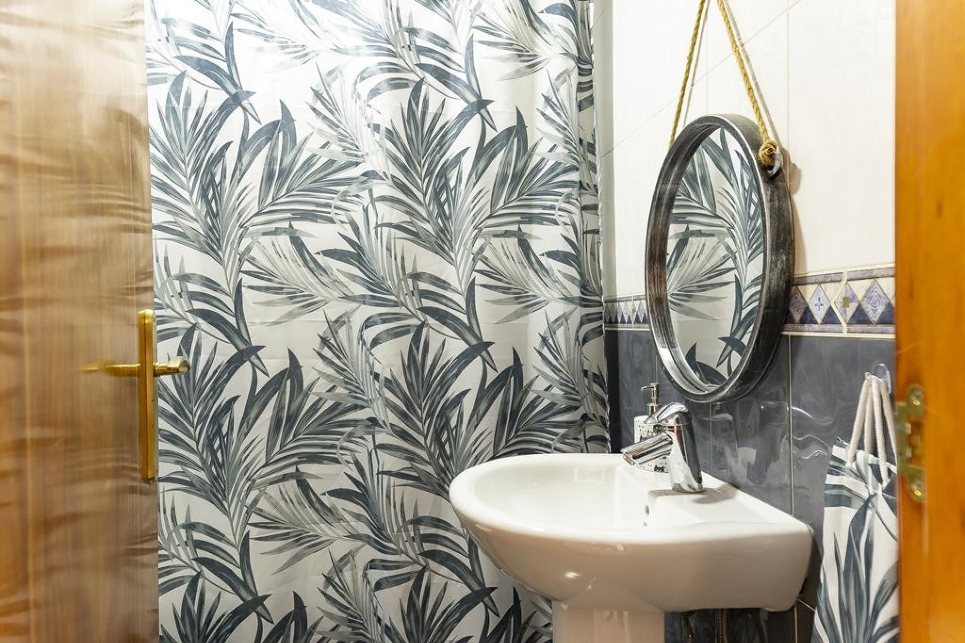 Resale - Apartment - Calpe - Manzanera