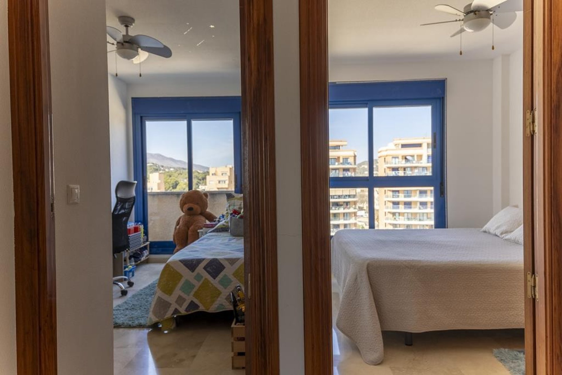 Resale - Apartment - Calpe - Manzanera