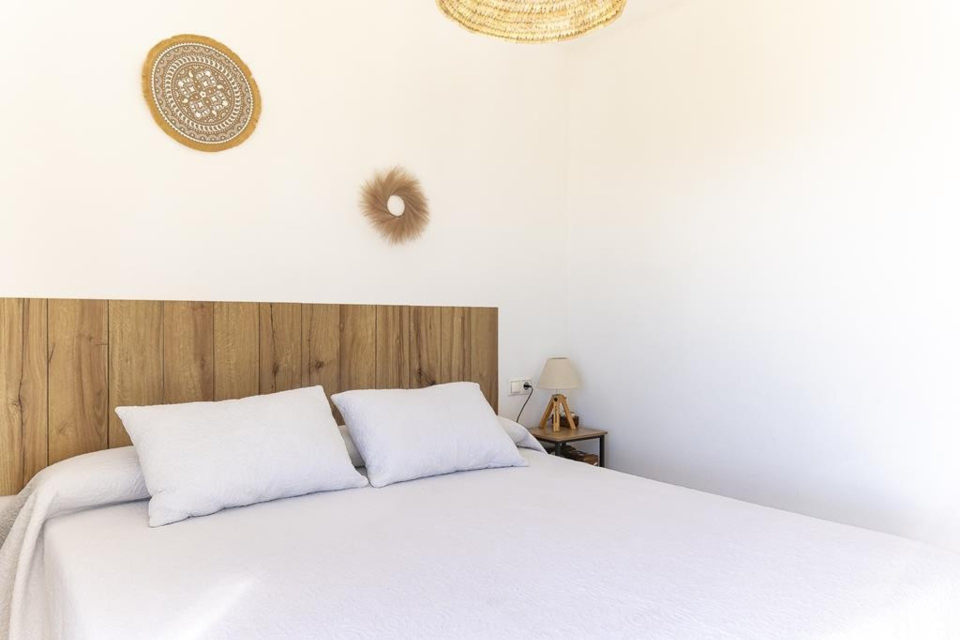 Resale - Apartment - Calpe - Manzanera