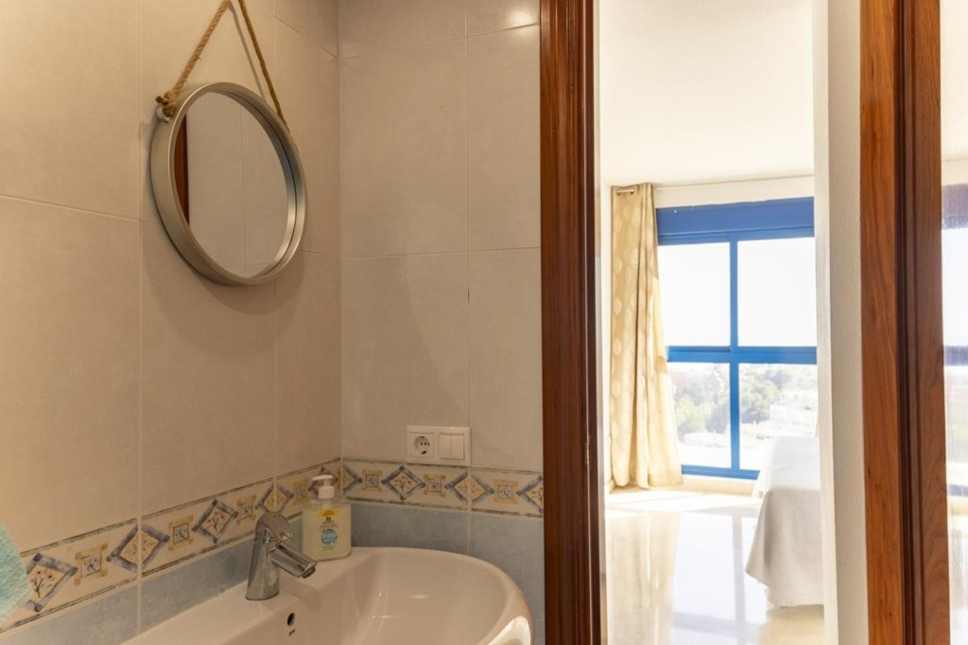 Resale - Apartment - Calpe - Manzanera