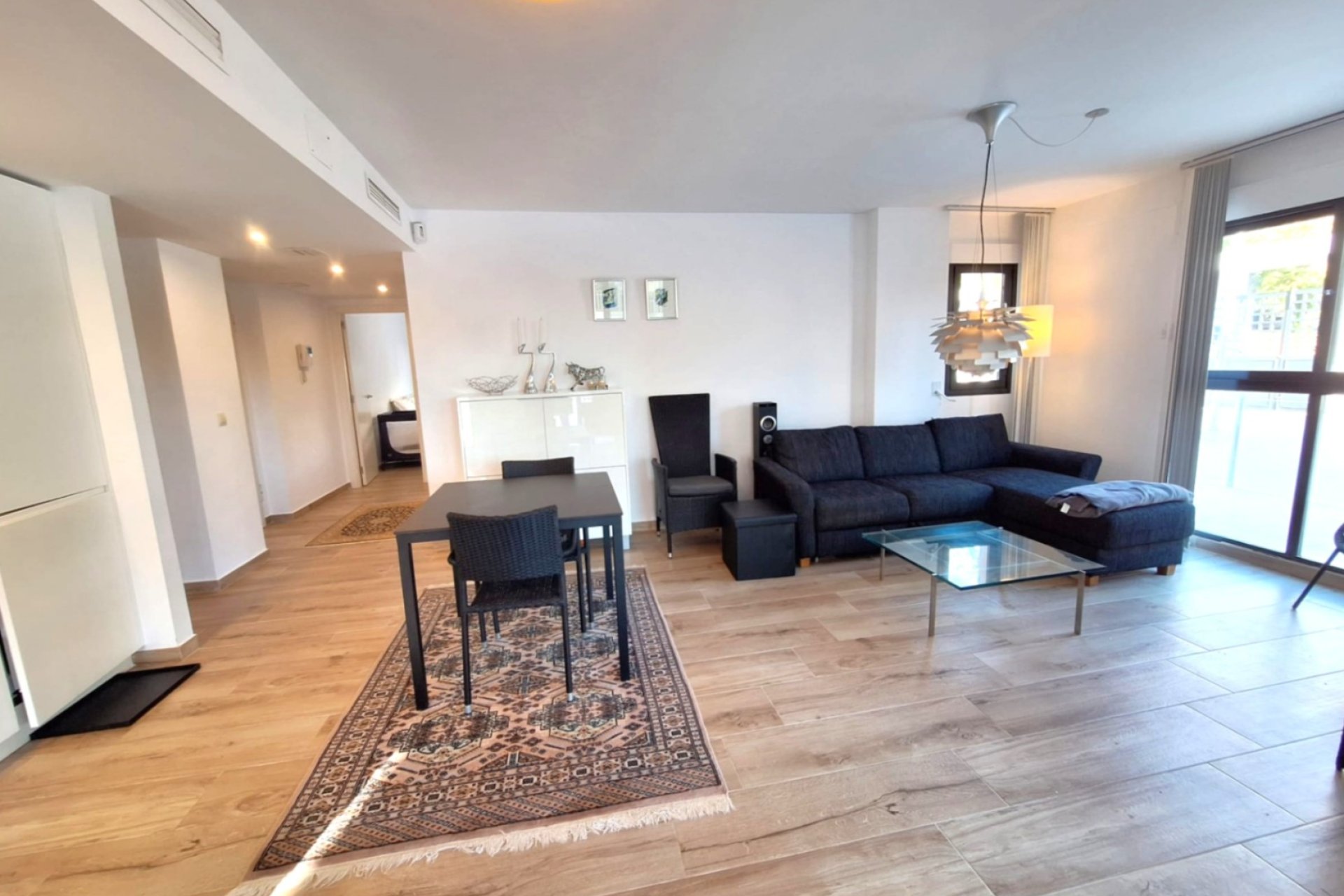 Resale - Apartment - Calpe - Manzanera