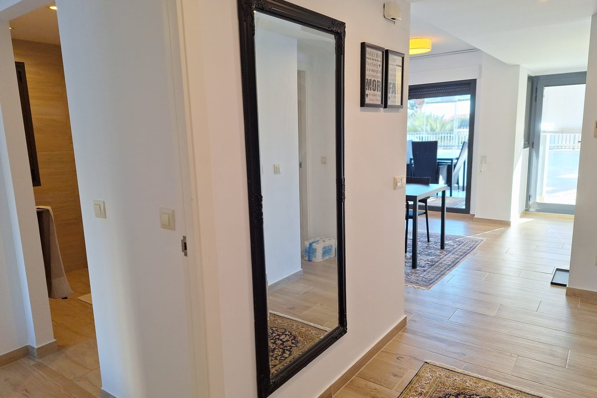 Resale - Apartment - Calpe - Manzanera