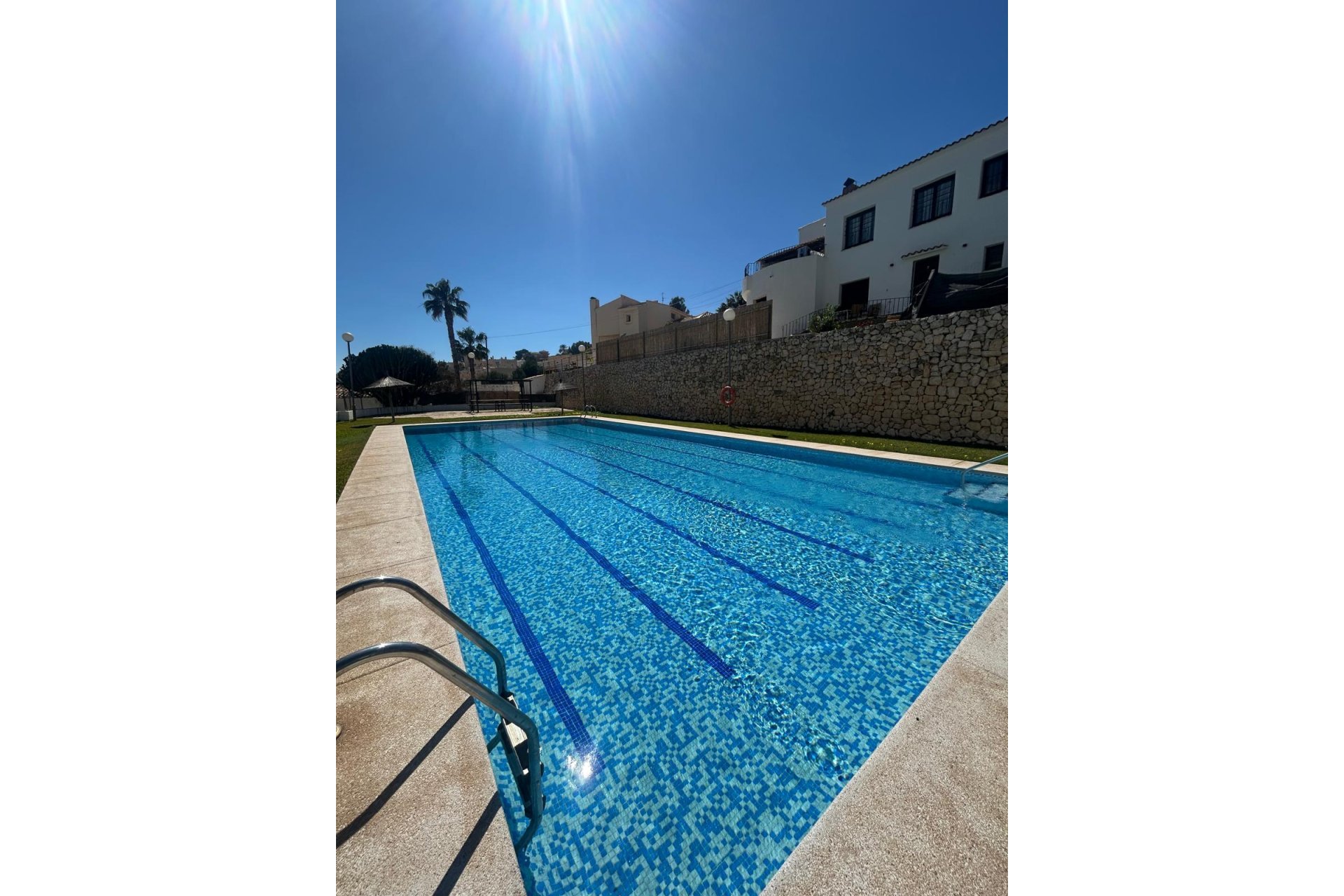 Resale - Apartment - Calpe - Manzanera