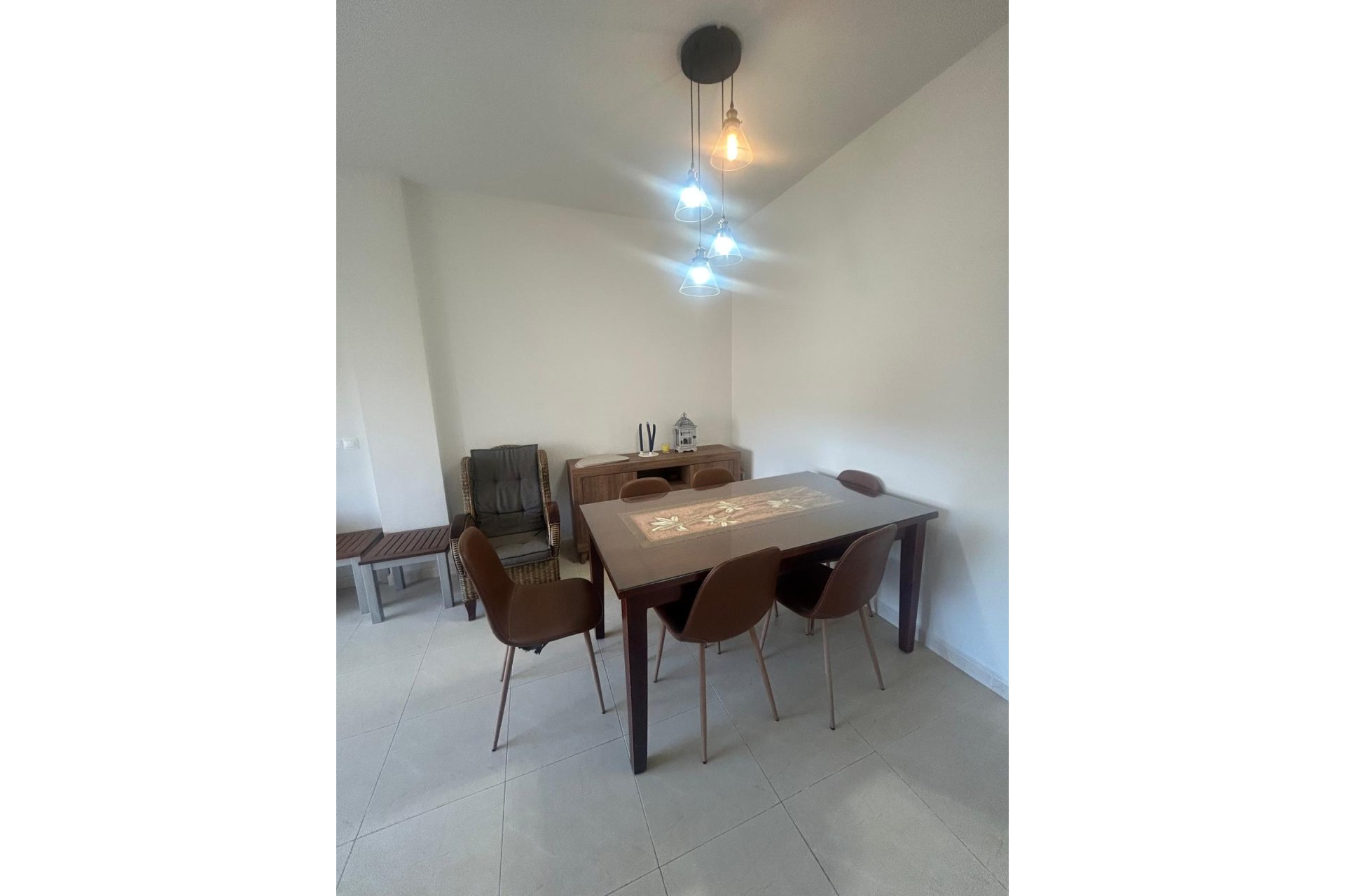 Resale - Apartment - Calpe - Manzanera