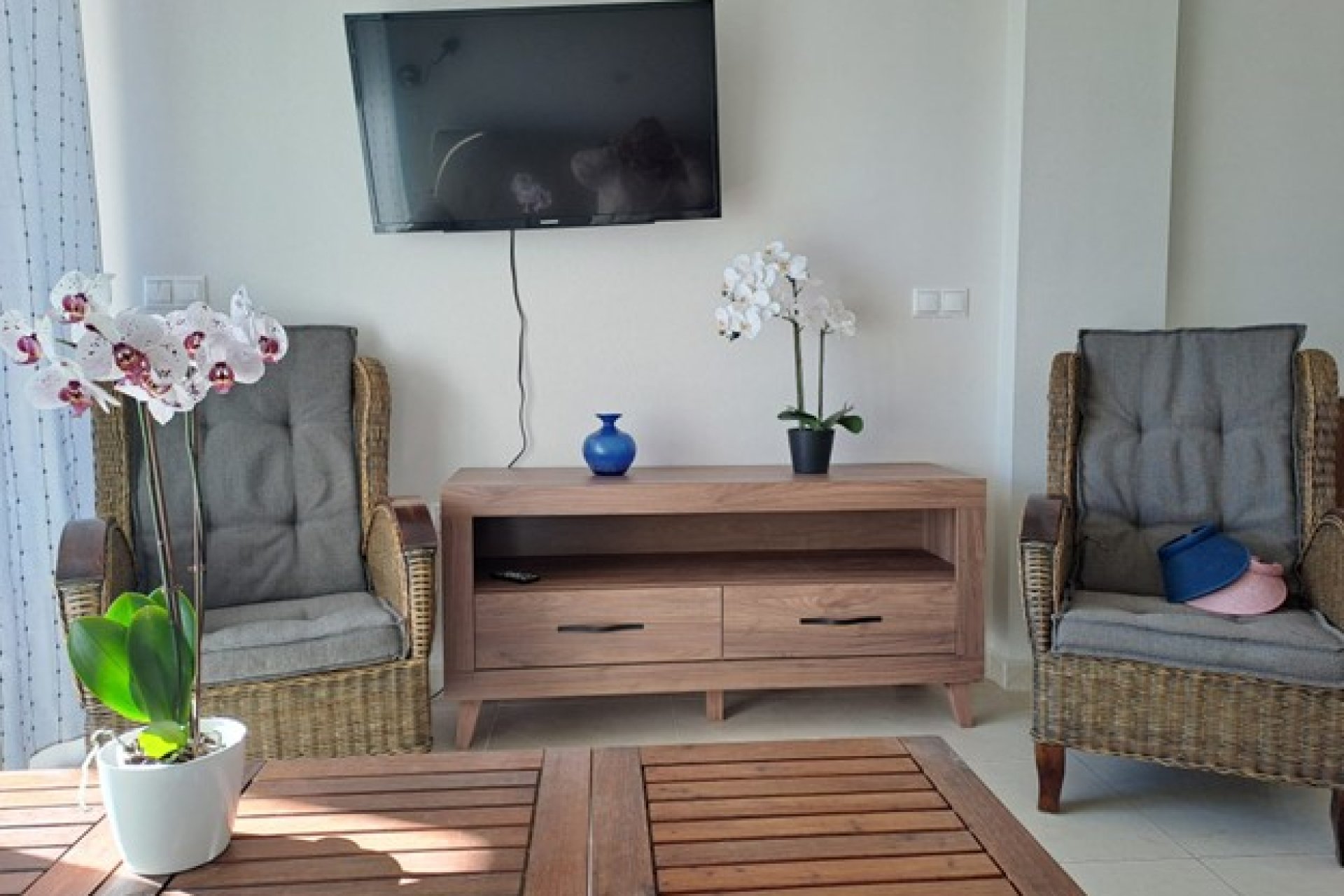 Resale - Apartment - Calpe - Manzanera