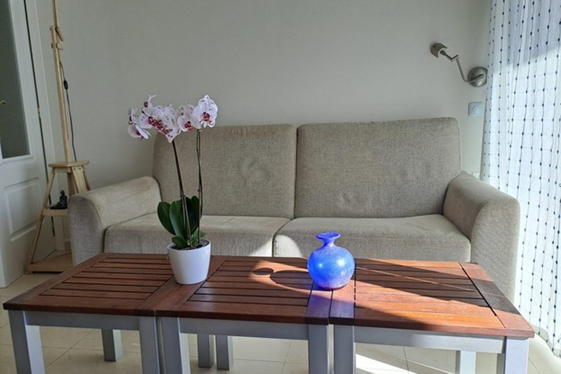 Resale - Apartment - Calpe - Manzanera