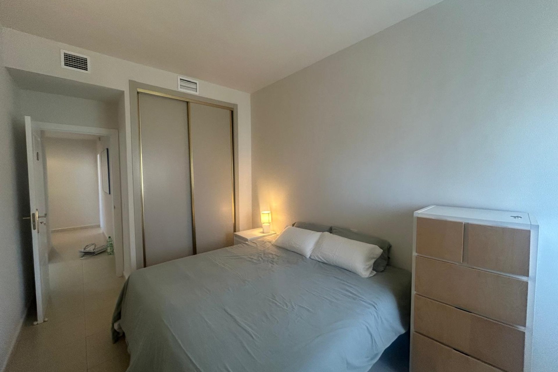 Resale - Apartment - Calpe - Manzanera