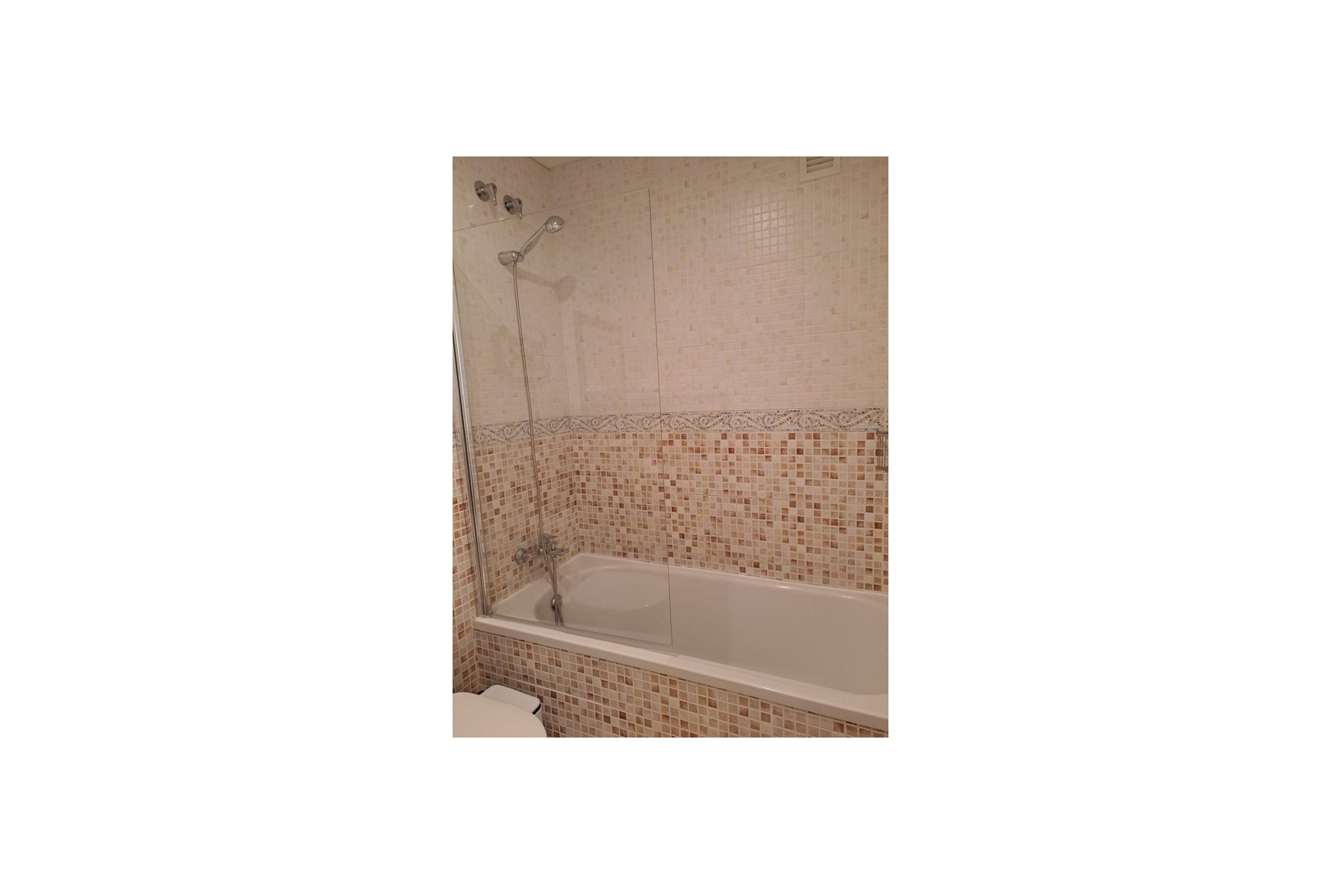 Resale - Apartment - Calpe - Manzanera