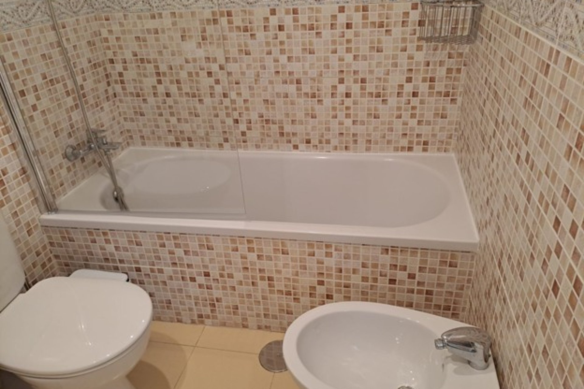 Resale - Apartment - Calpe - Manzanera