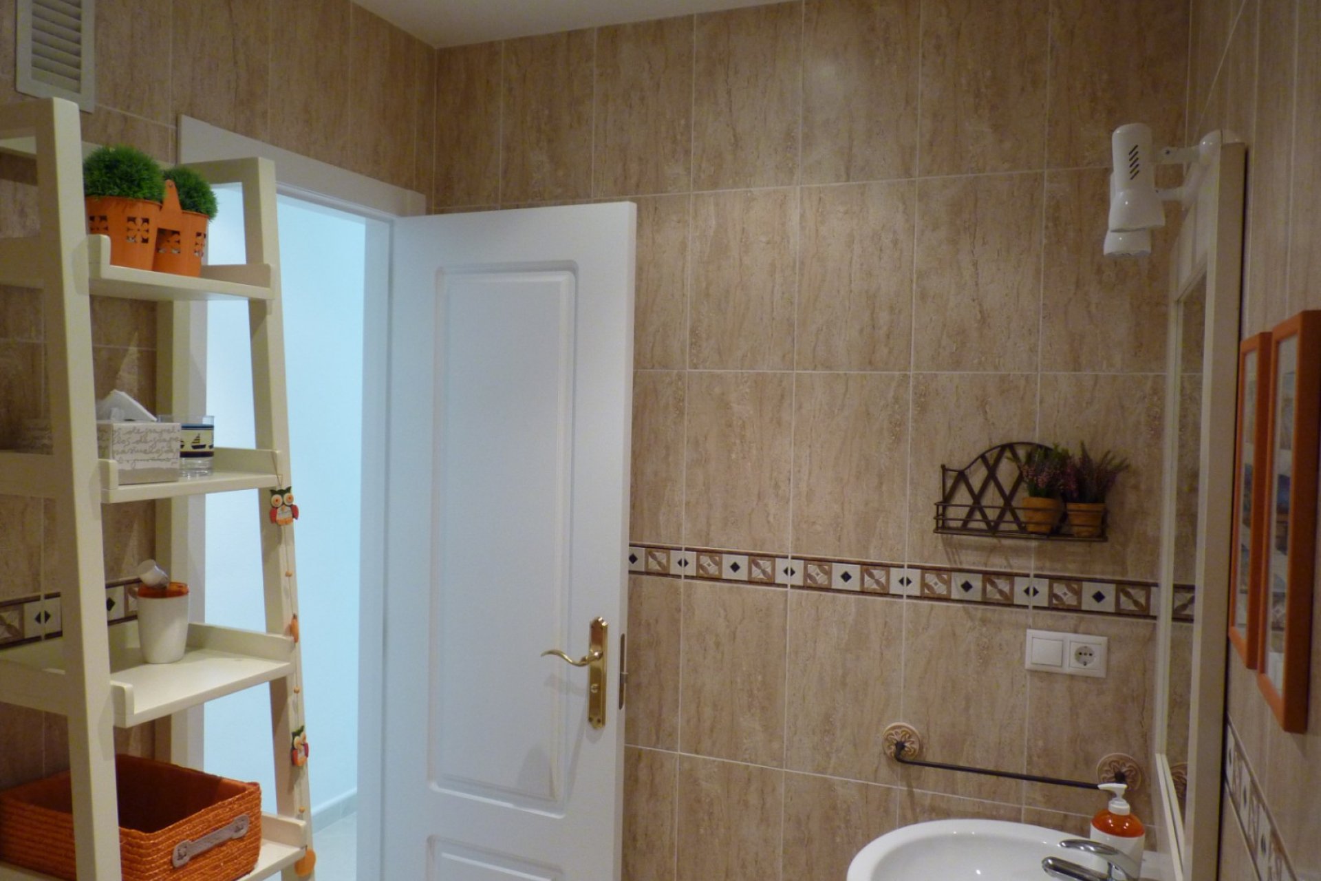 Resale - Apartment - Calpe - Manzanera