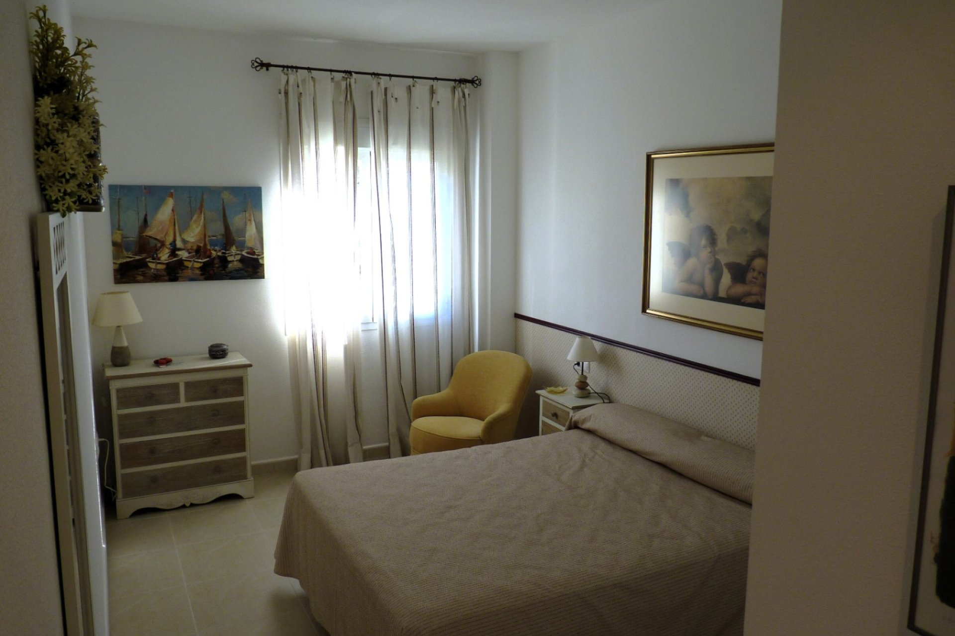 Resale - Apartment - Calpe - Manzanera