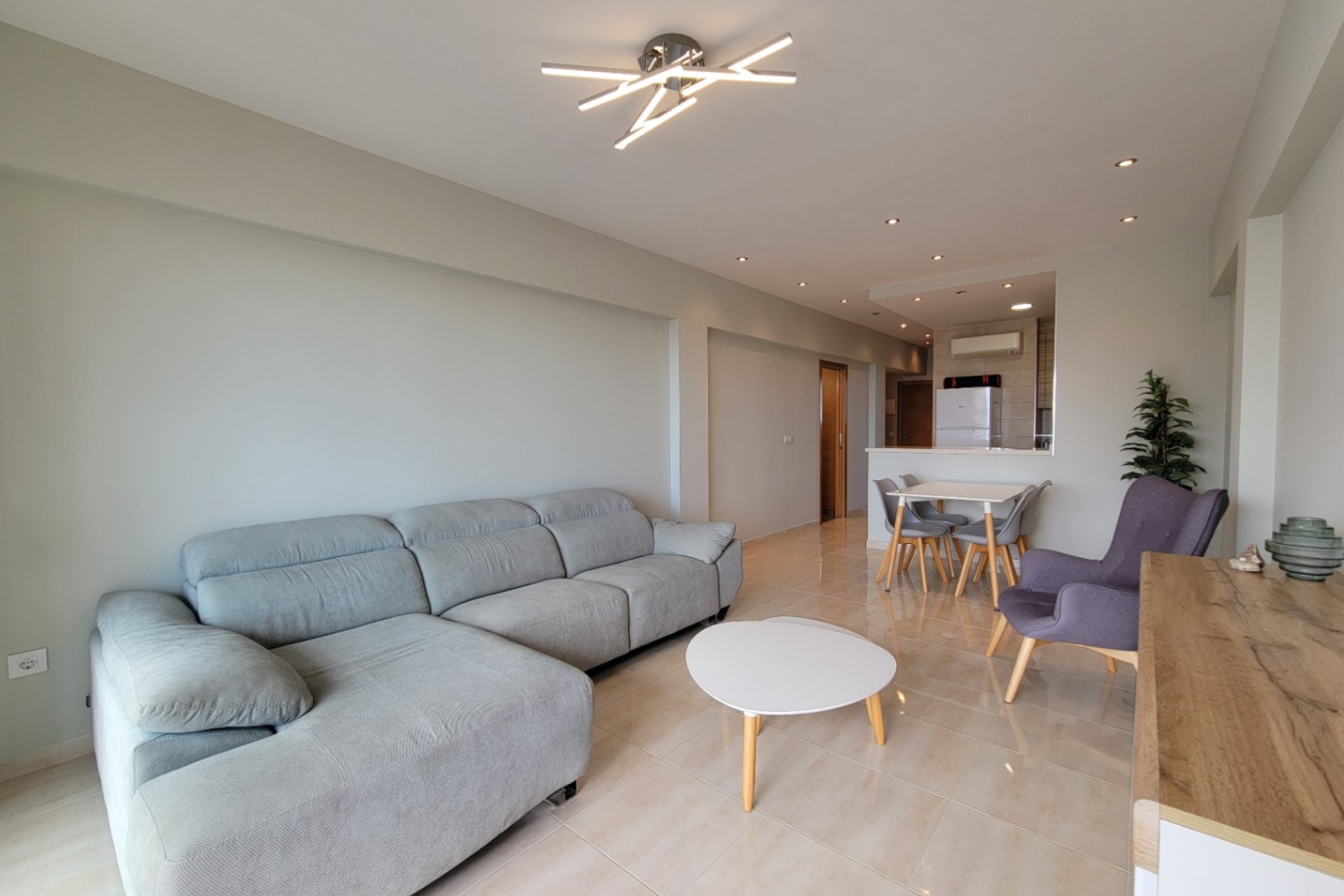 Resale - Apartment - Calpe - MAR AZUL