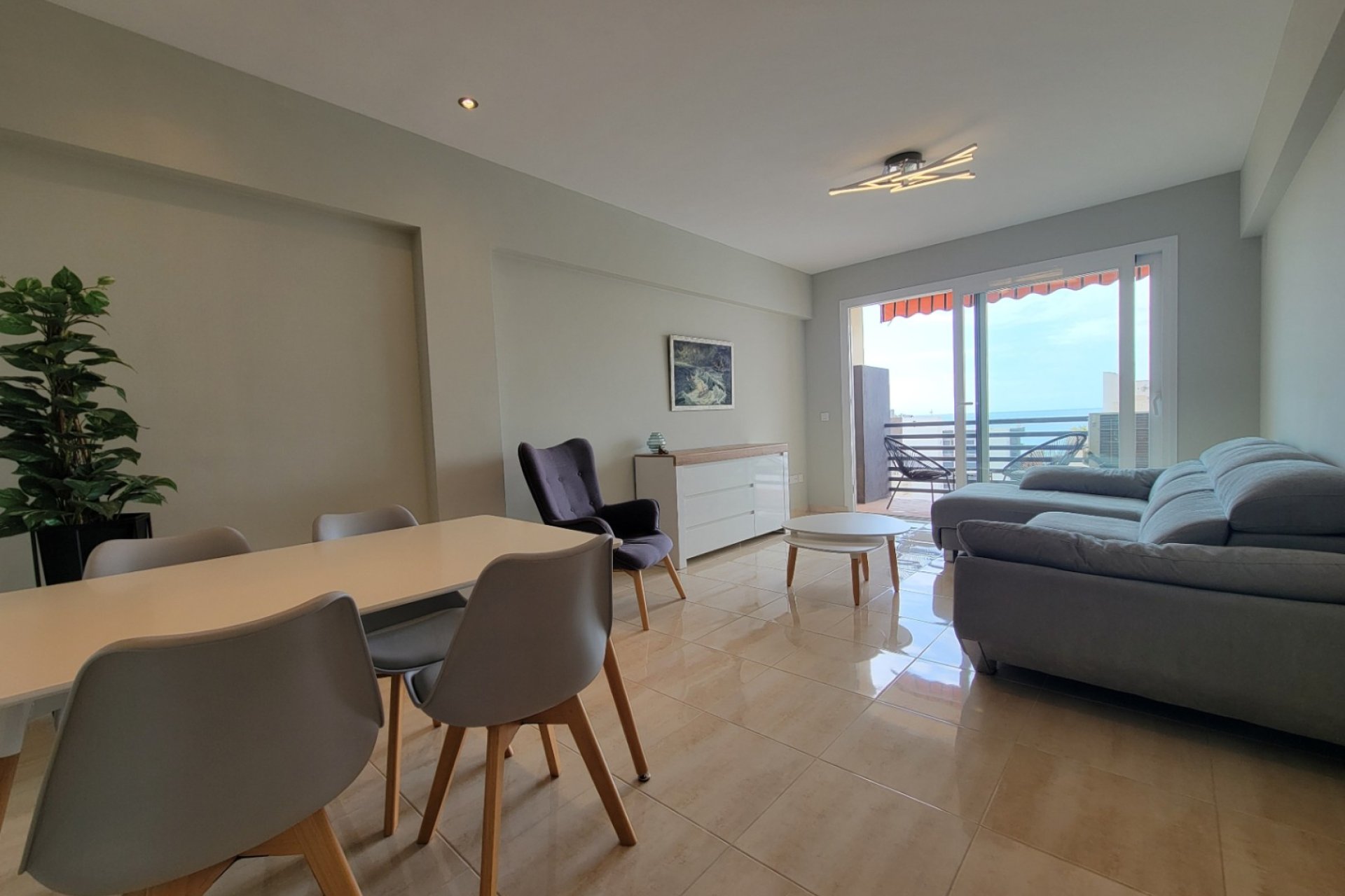 Resale - Apartment - Calpe - MAR AZUL