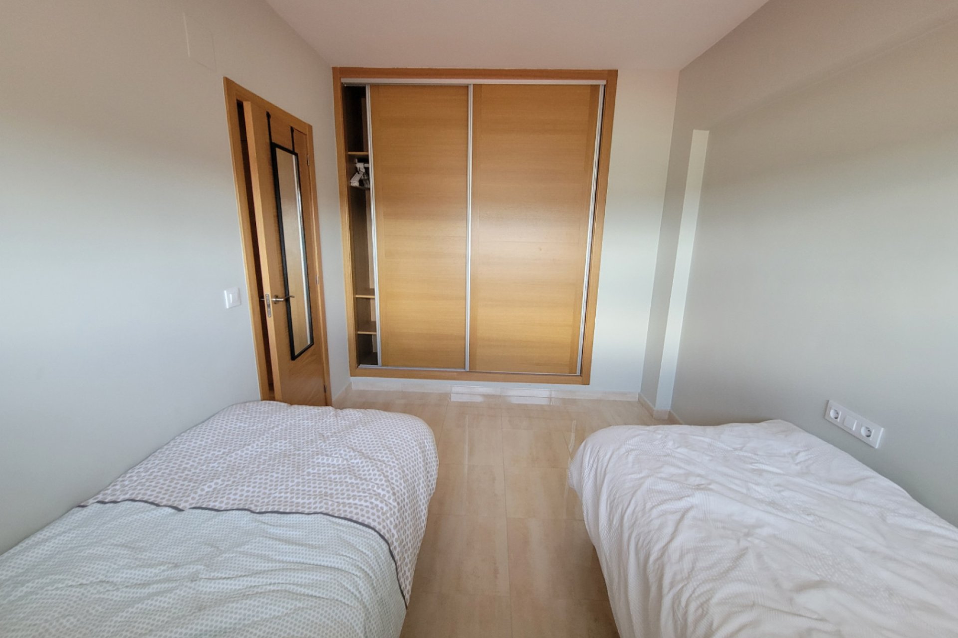 Resale - Apartment - Calpe - MAR AZUL