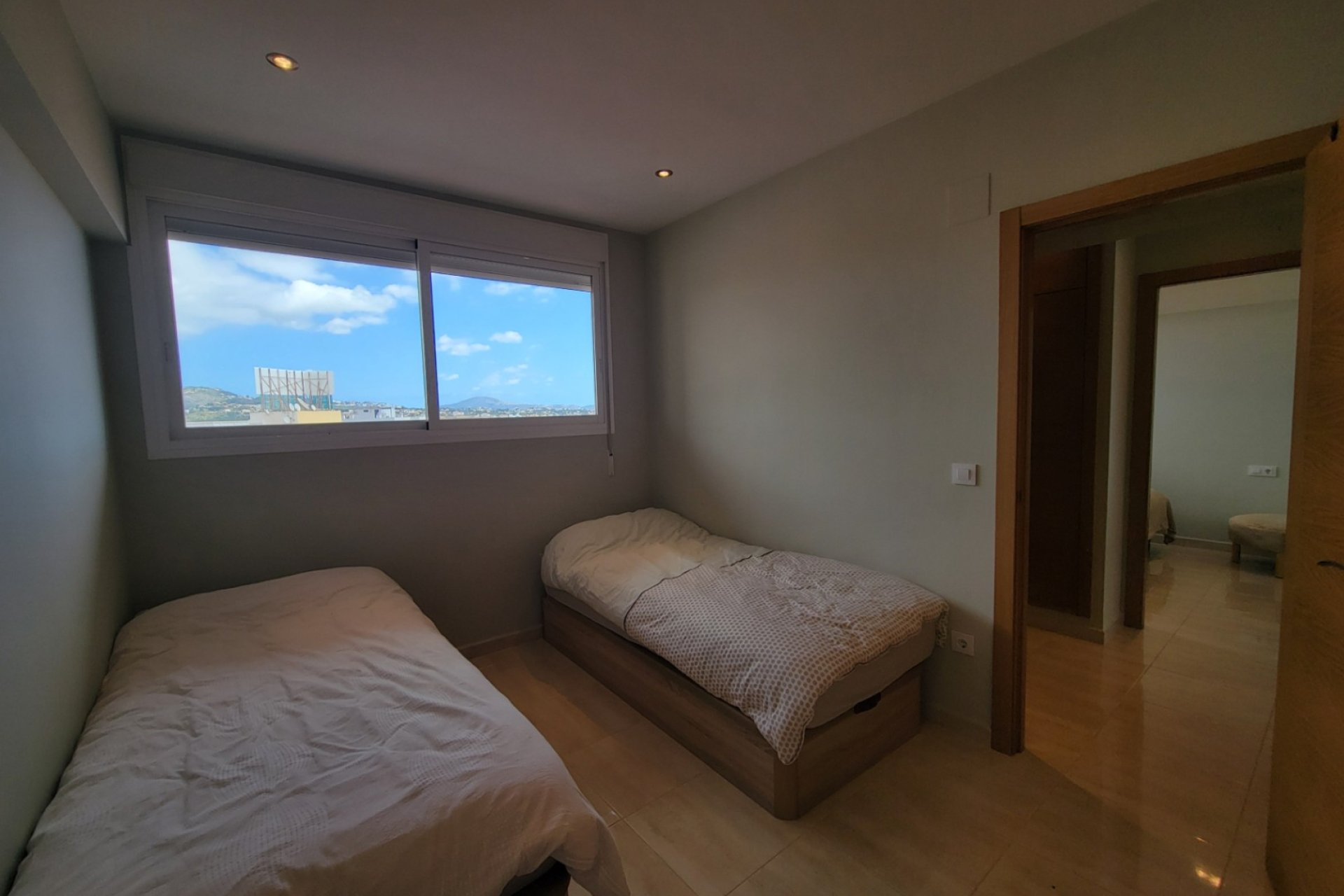 Resale - Apartment - Calpe - MAR AZUL