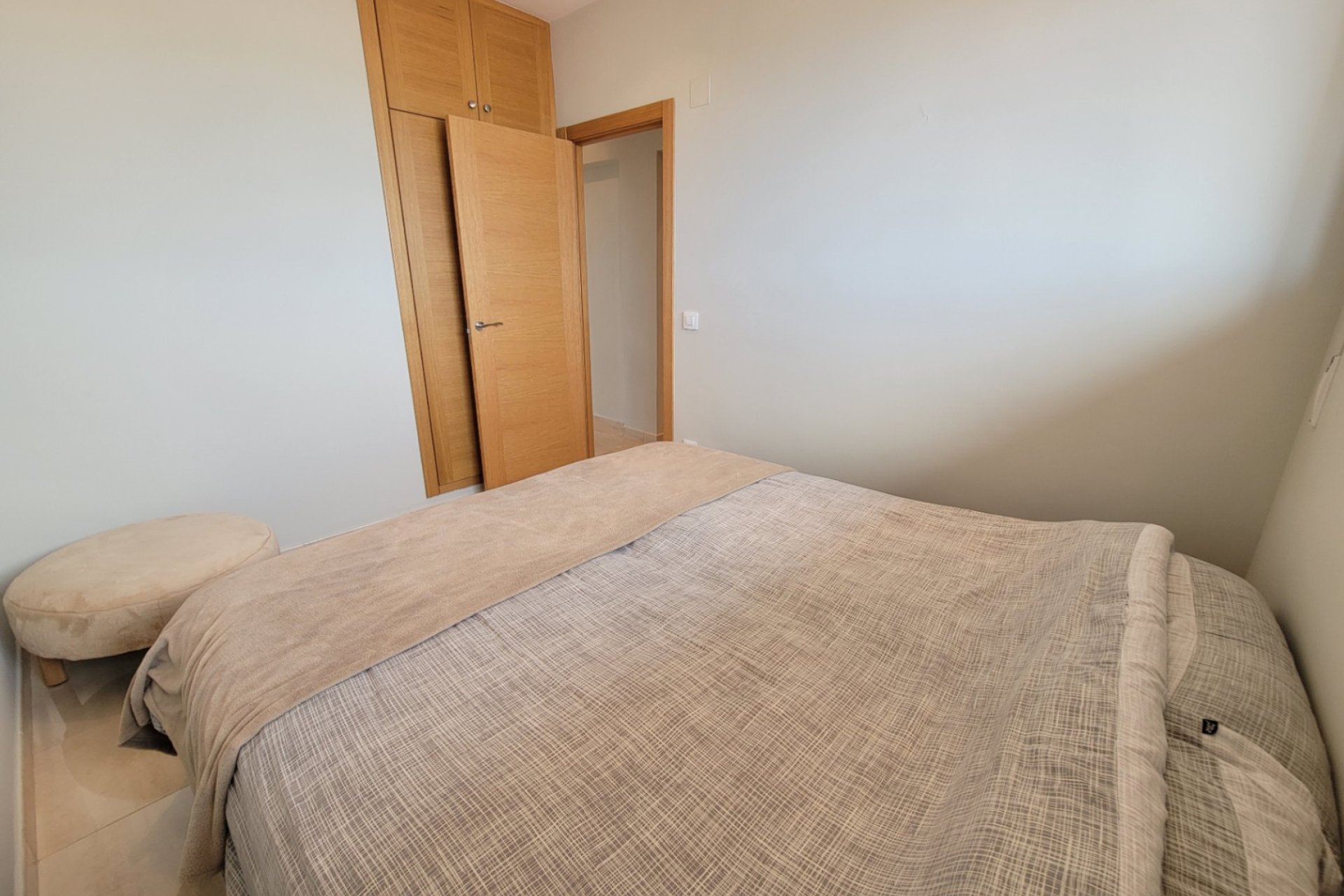 Resale - Apartment - Calpe - MAR AZUL