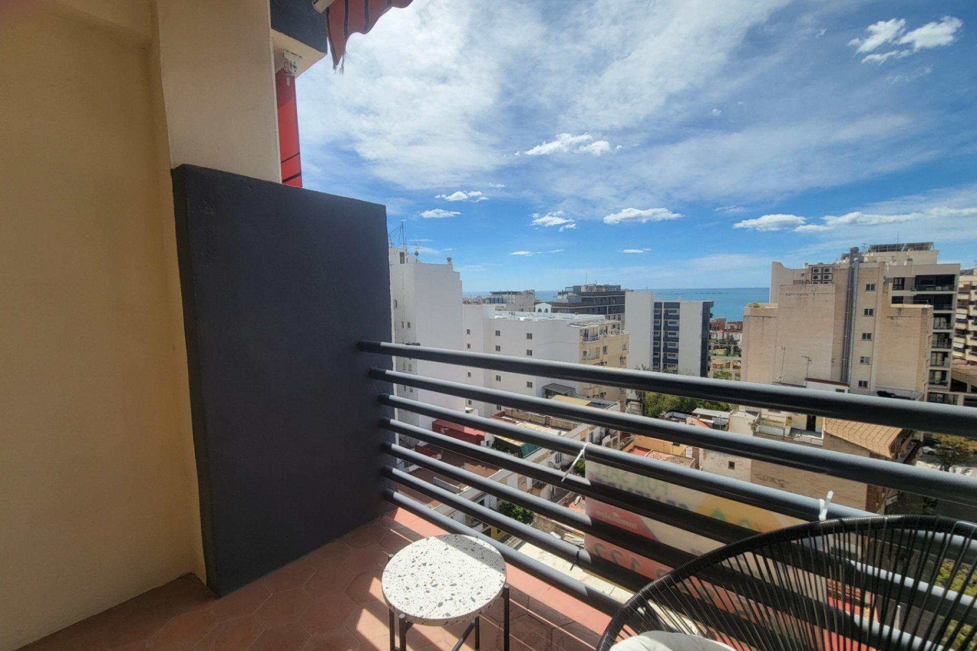 Resale - Apartment - Calpe - MAR AZUL