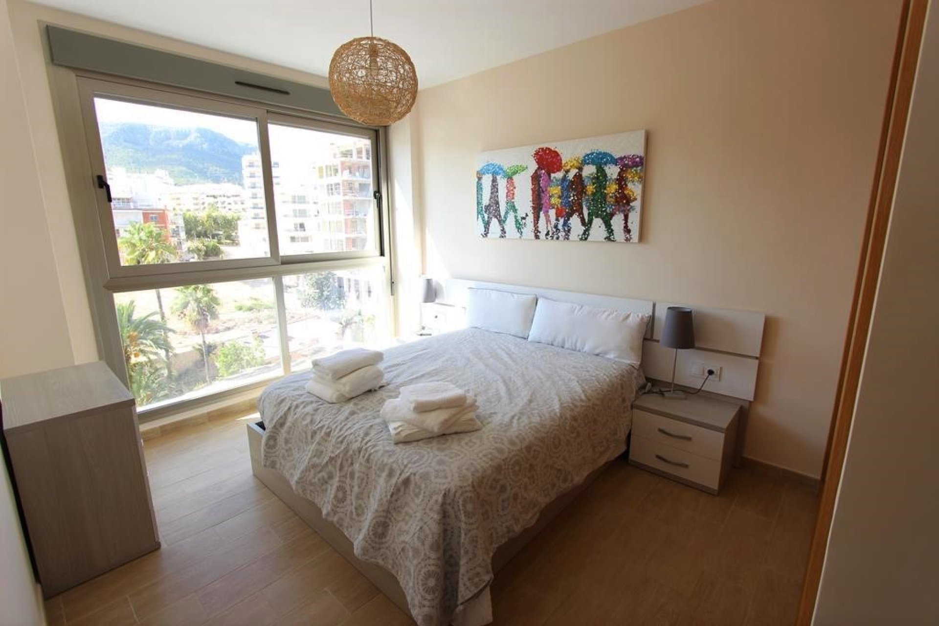 Resale - Apartment - Calpe - Melior 1