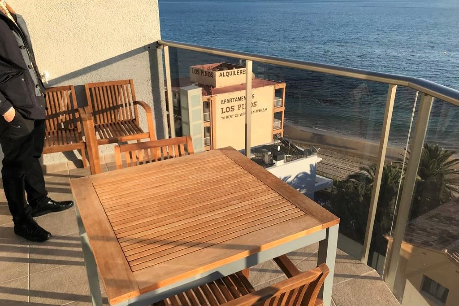 Resale - Apartment - Calpe - Melior 1